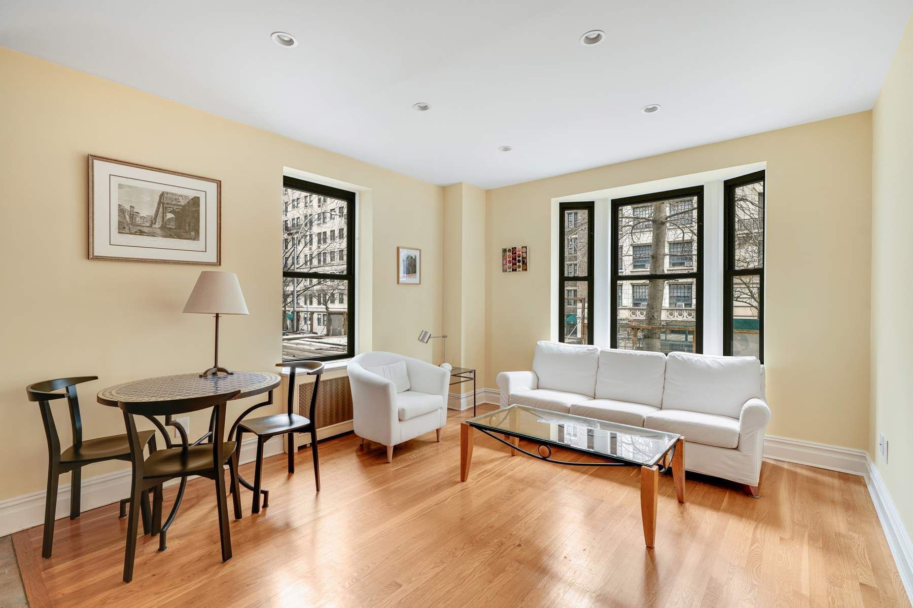 514 West 110th Street 2B Manhattan Valley New York NY 10025