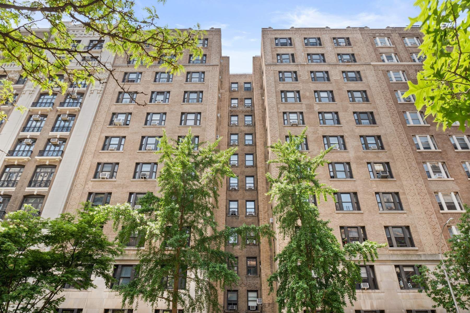 514 West 110th Street 2B Manhattan Valley New York NY 10025
