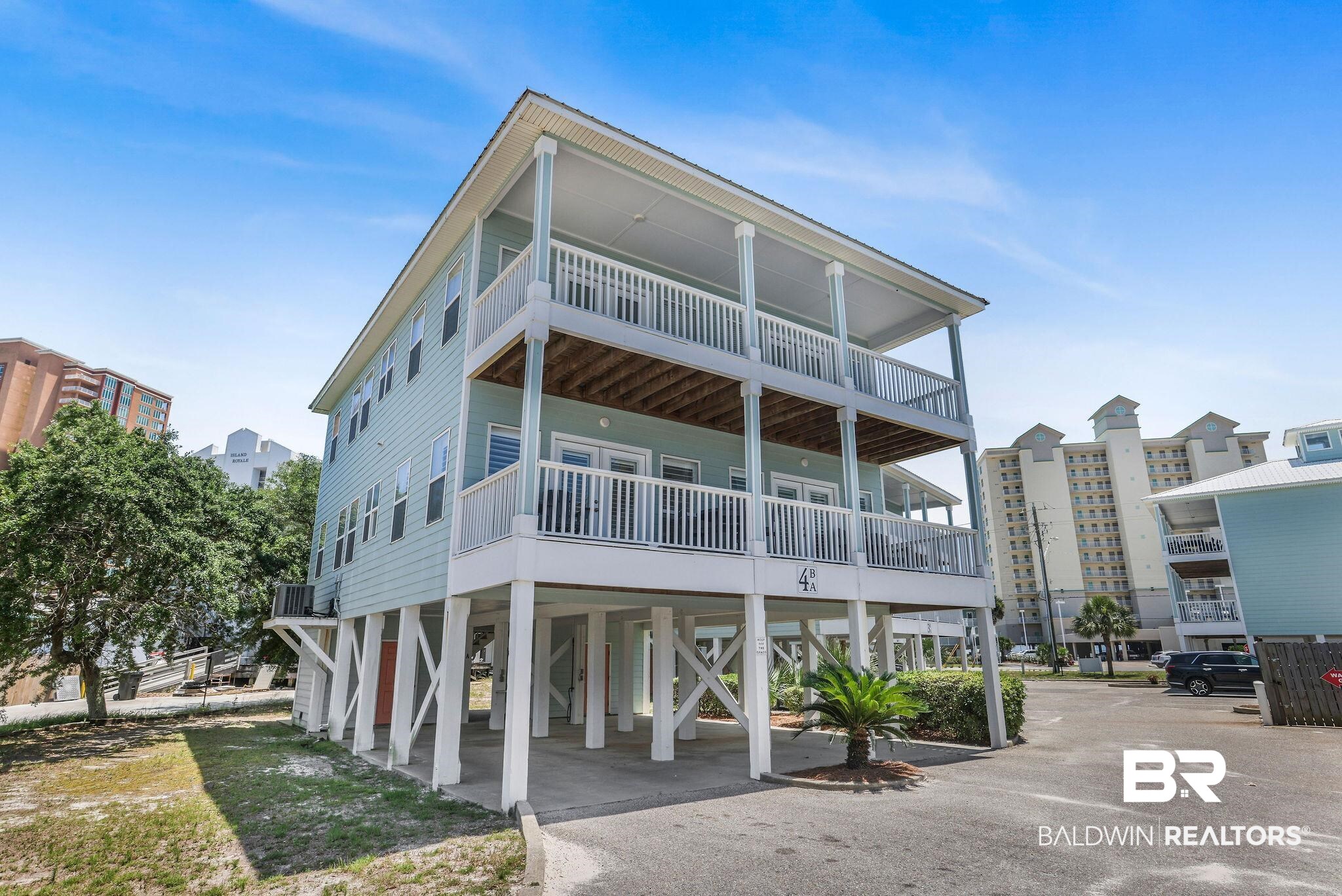 Gulf Shores Homes from $400,000 to $500,000