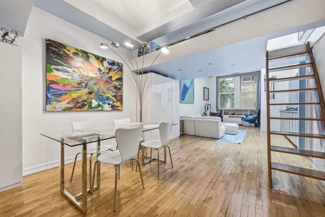 4 Lexington Avenue 1M Gramercy Park New York NY 10010