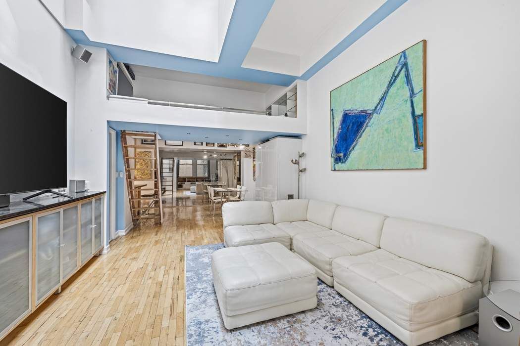 4 Lexington Avenue 1M Gramercy Park New York NY 10010