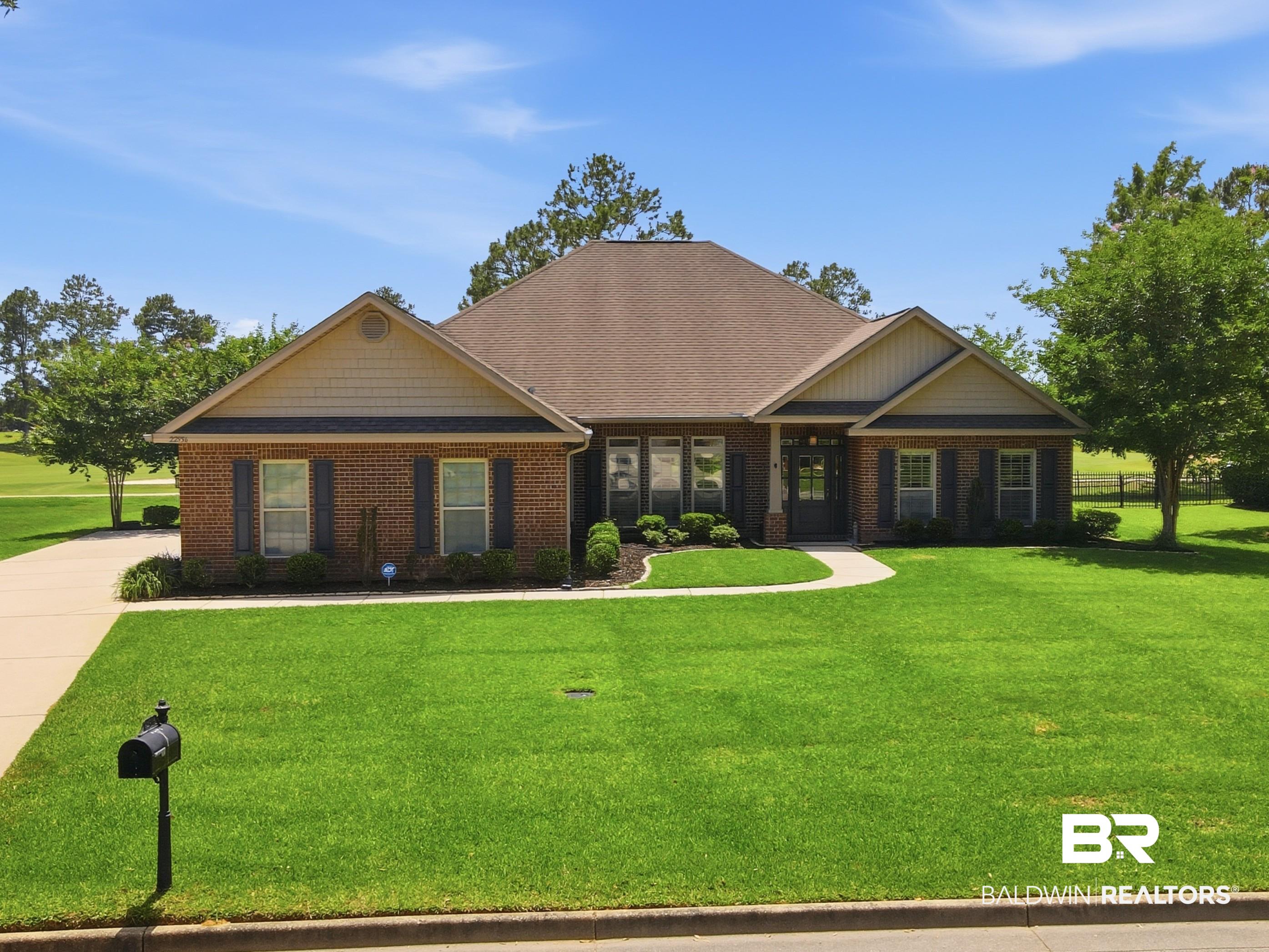 Homes for Sale in Foley AL