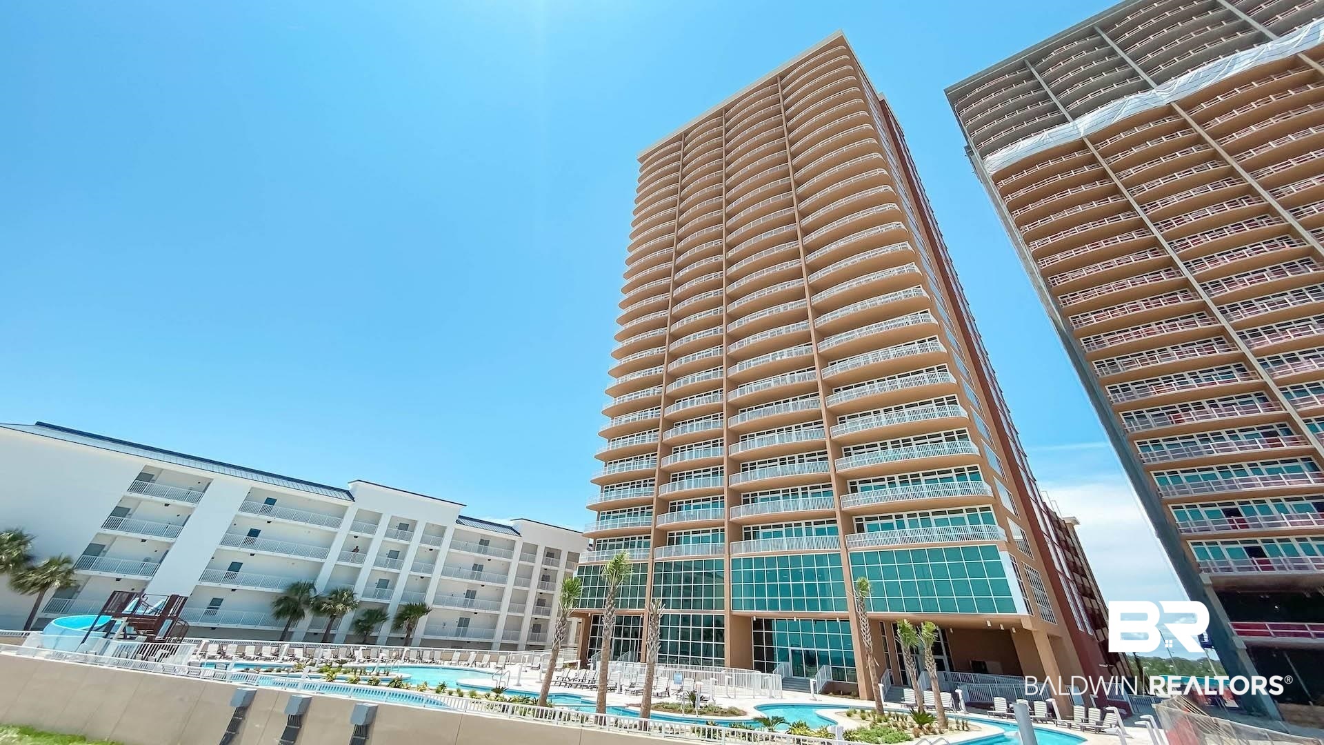 Condos in Orange Beach Over $1,000,000