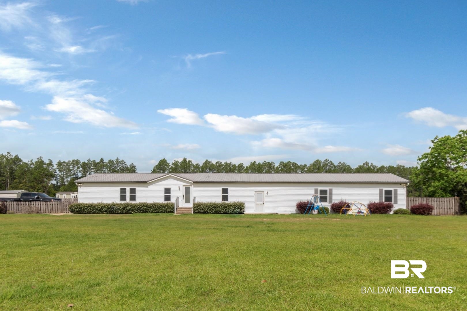 Robertsdale AL Real Estate