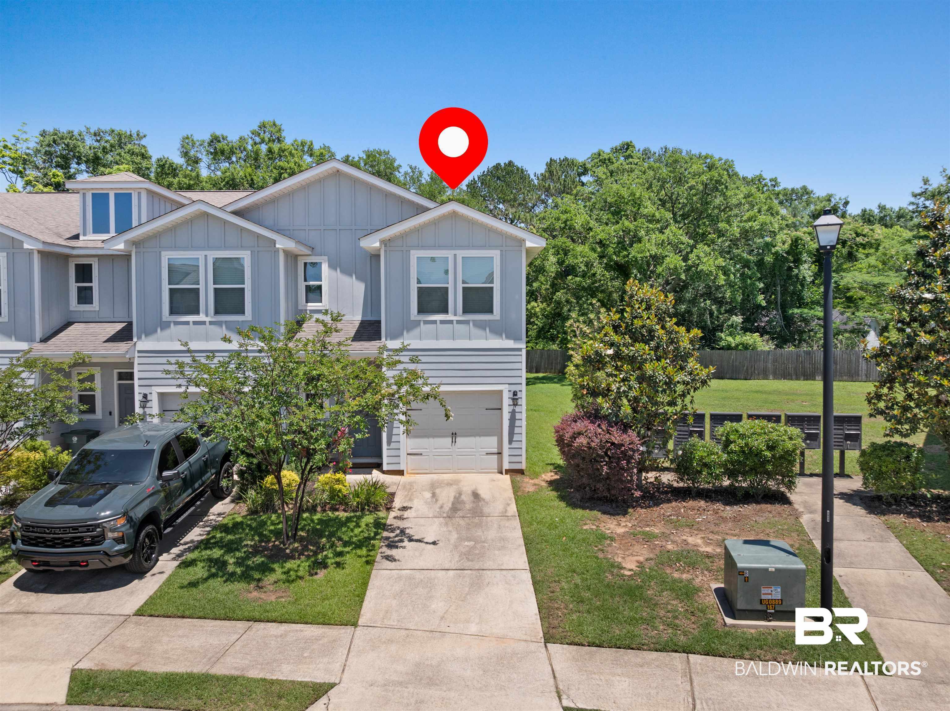 Least Expensive Homes in Daphne AL