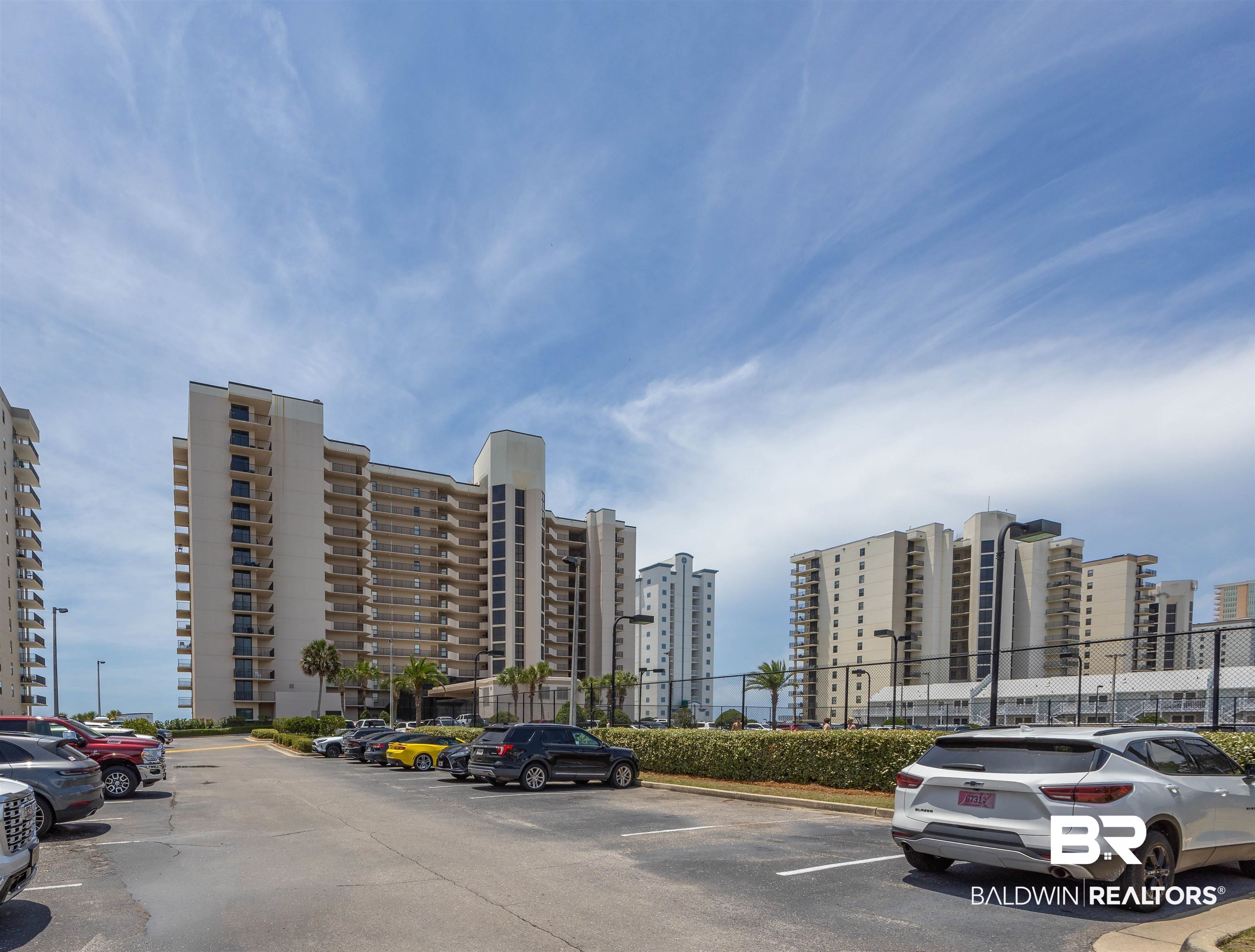 Condos for Sale in Phoenix East - Orange Beach AL