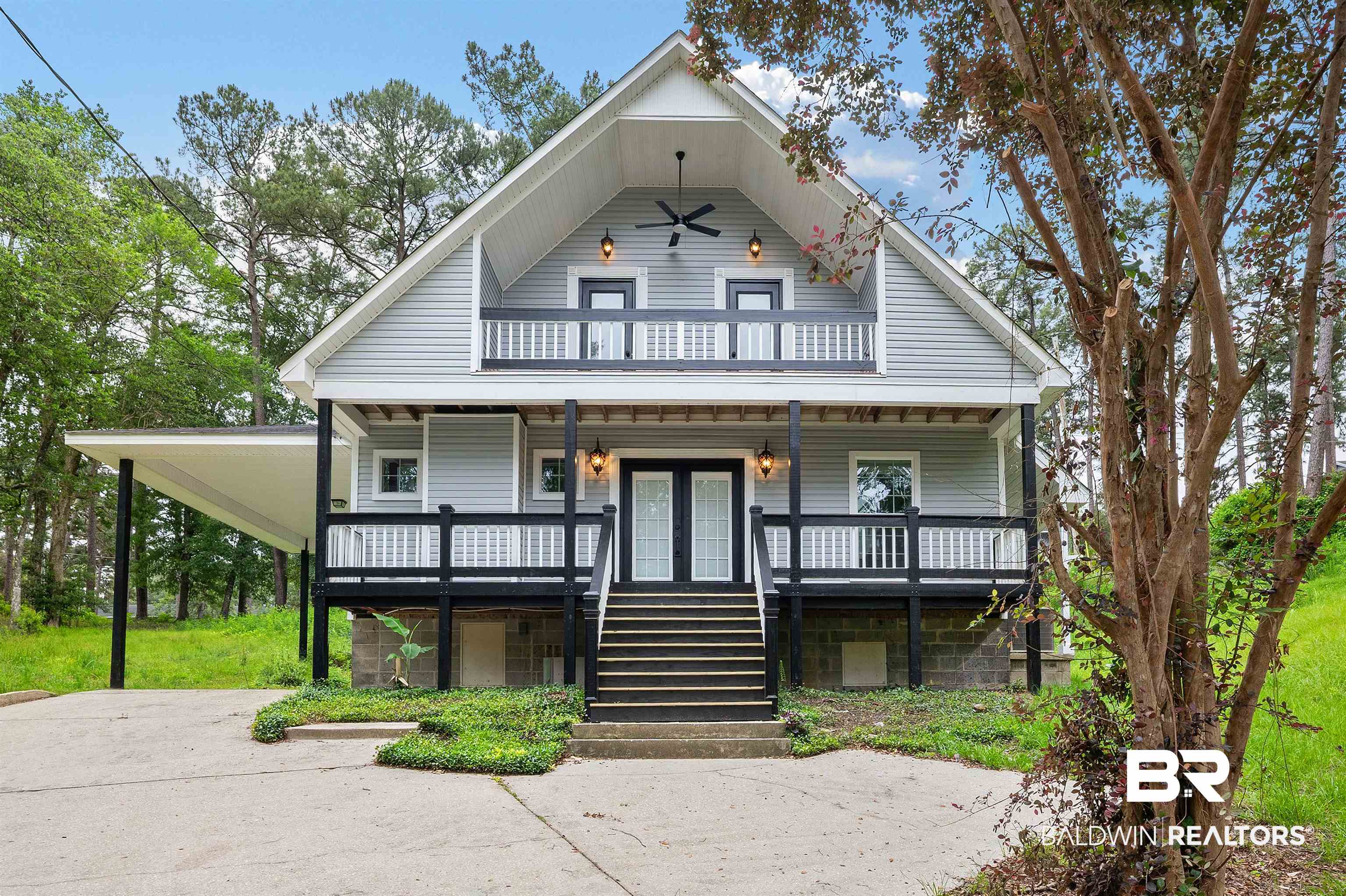 Homes for Sale in Lake Forest - Daphne AL