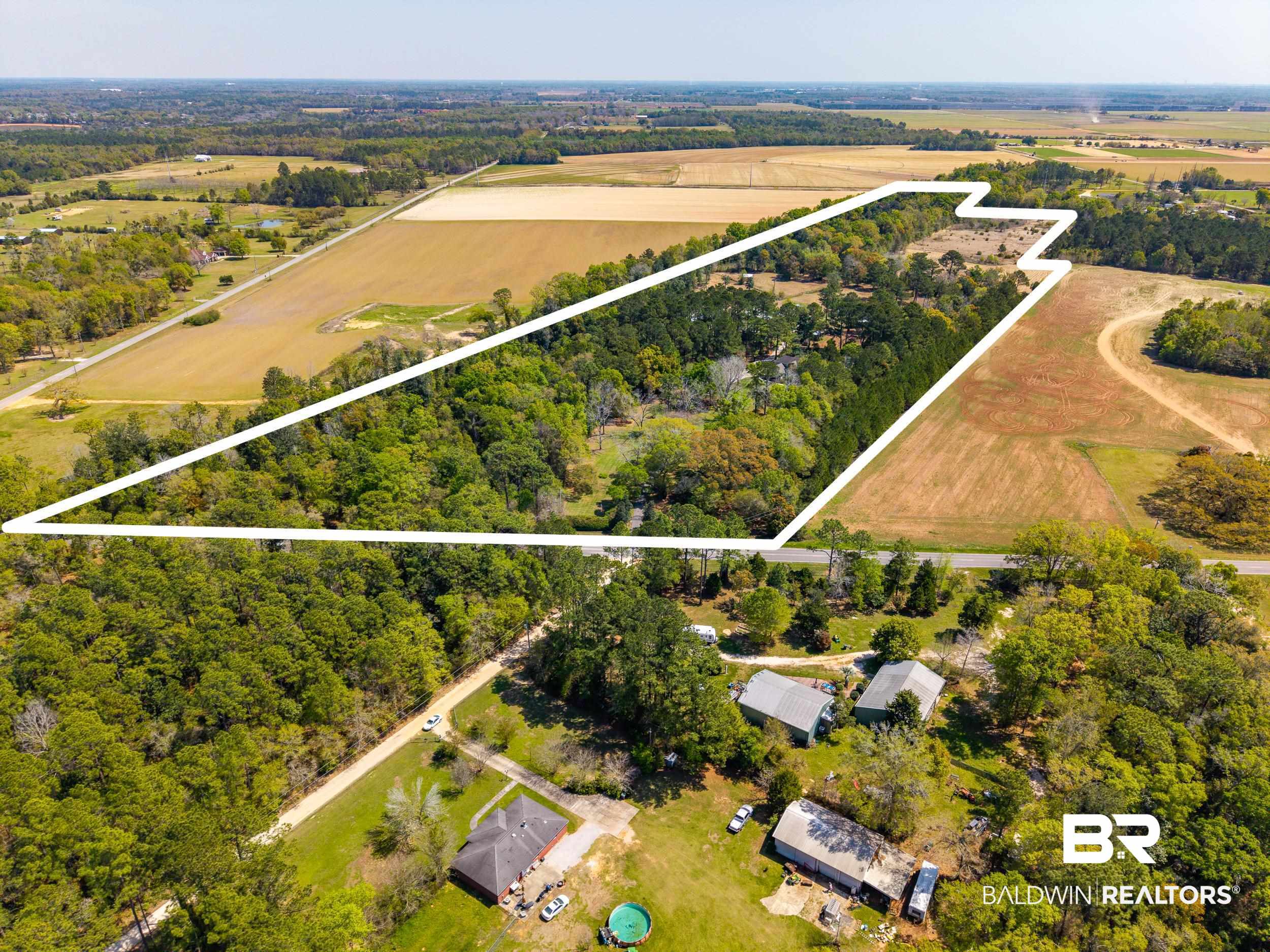 Homes for Sale in Foley AL