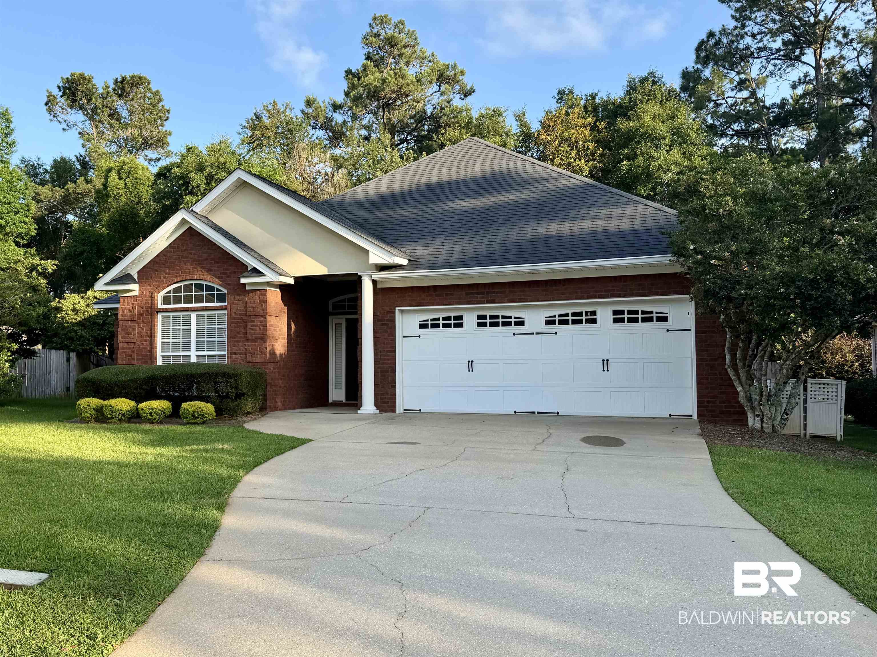 Daphne Homes from $300,000-$400,000