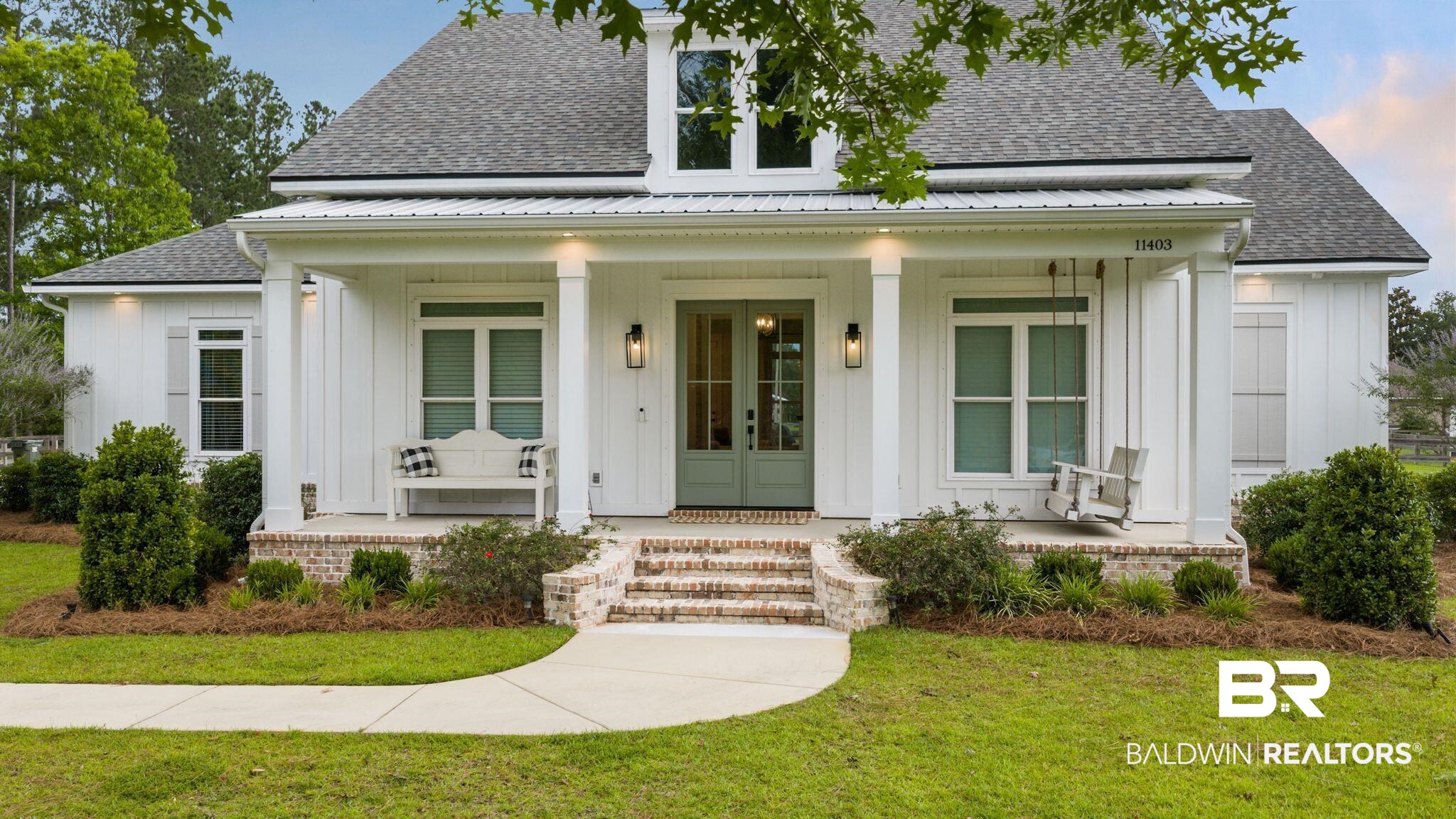 Fairhope Homes from $600,000-$1,000,000