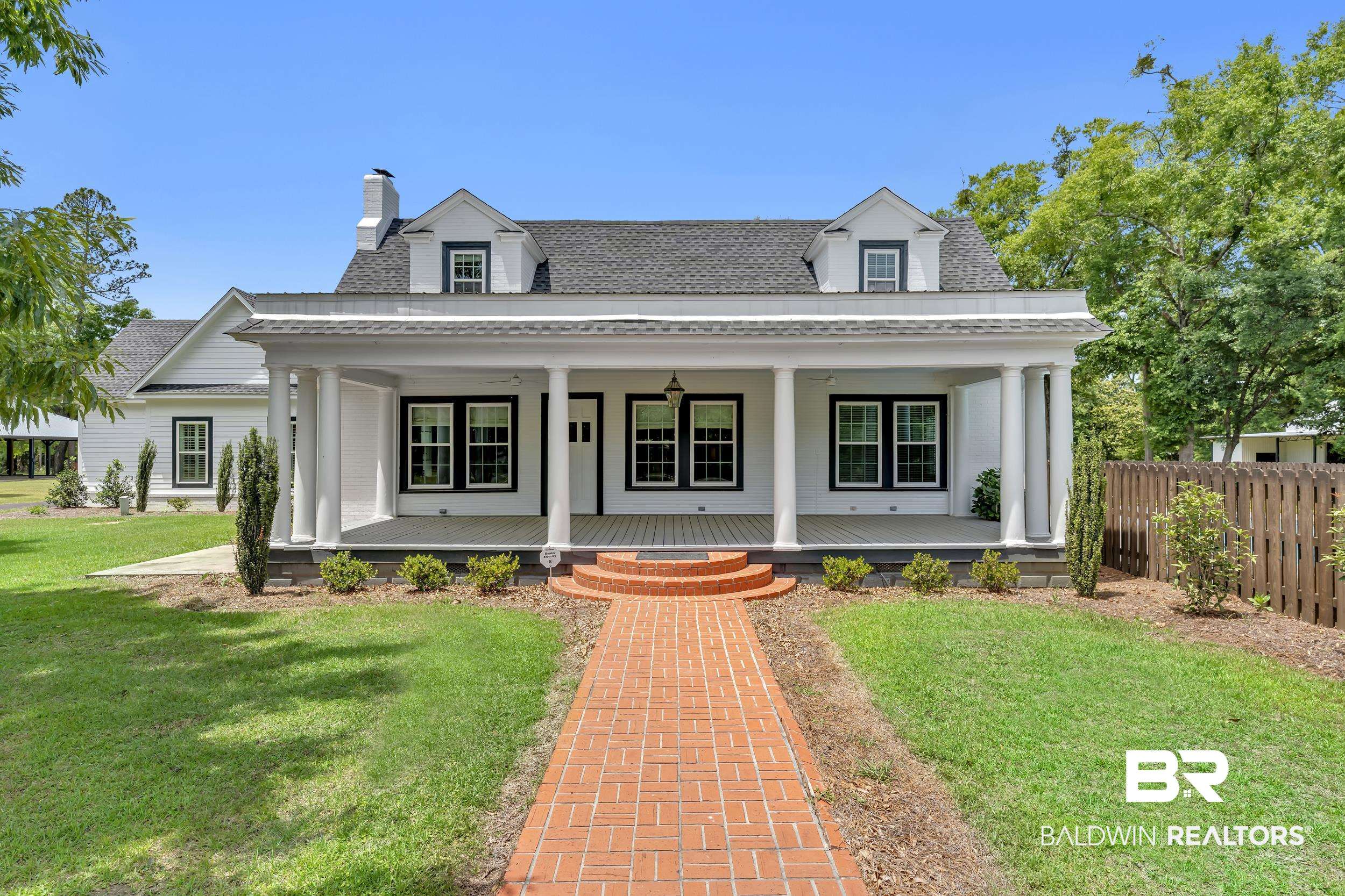 Bay Minette AL Real Estate