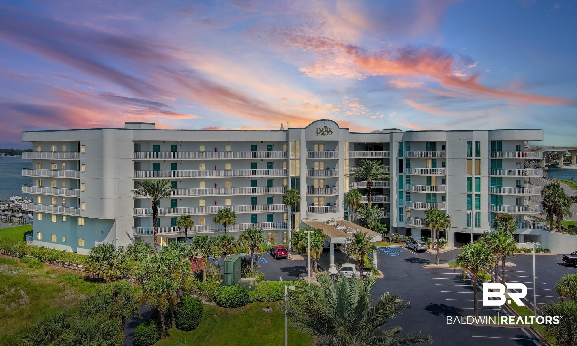 Condos for Sale in The Pass - Orange Beach AL