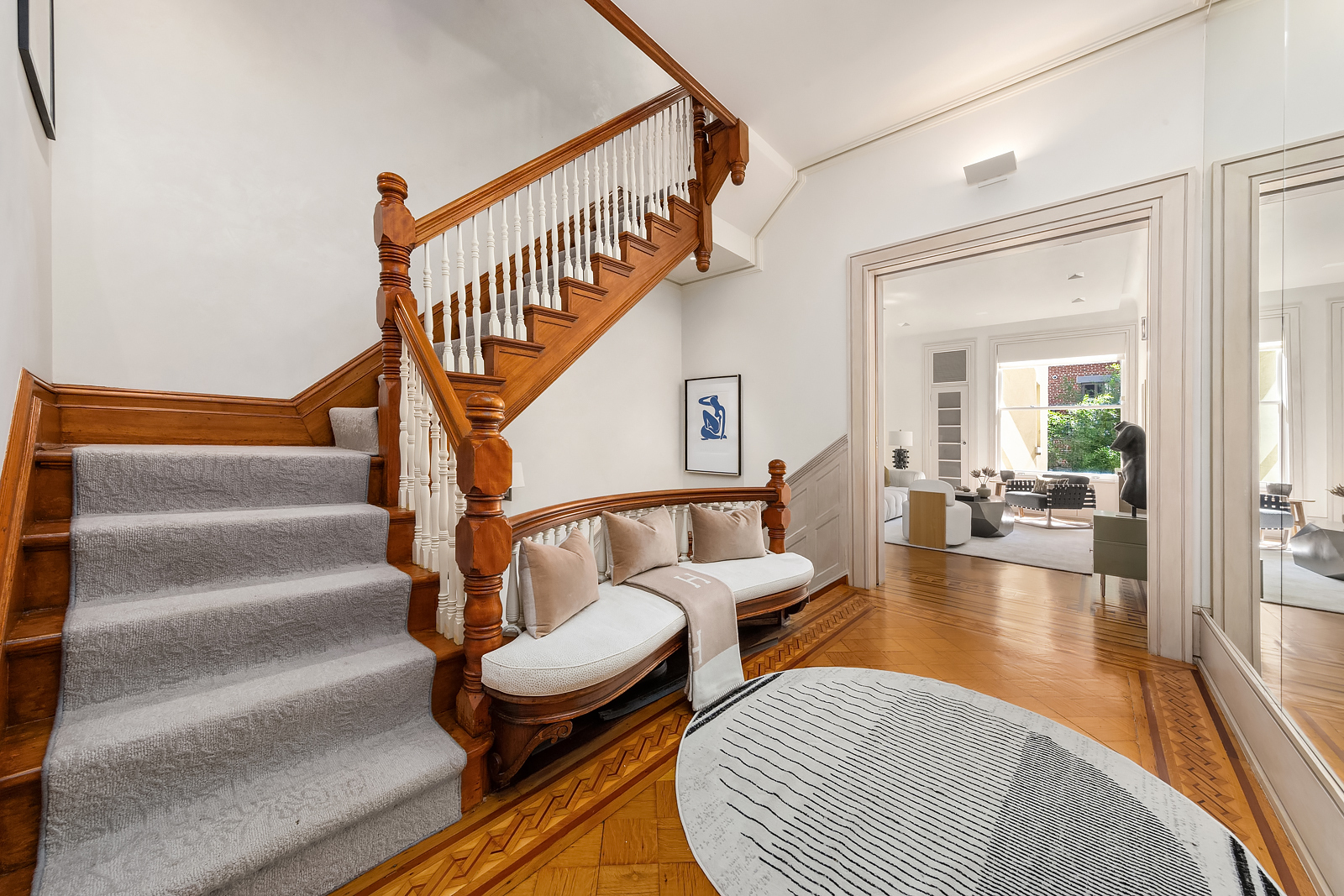 164 East 71st Street Upper East Side New York NY 10021