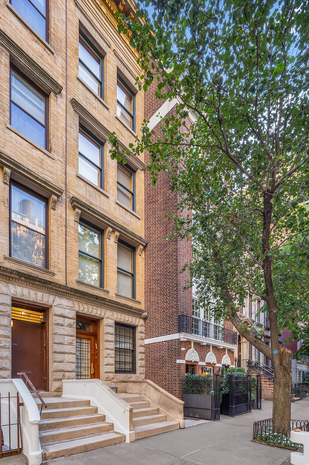164 East 71st Street Upper East Side New York NY 10021
