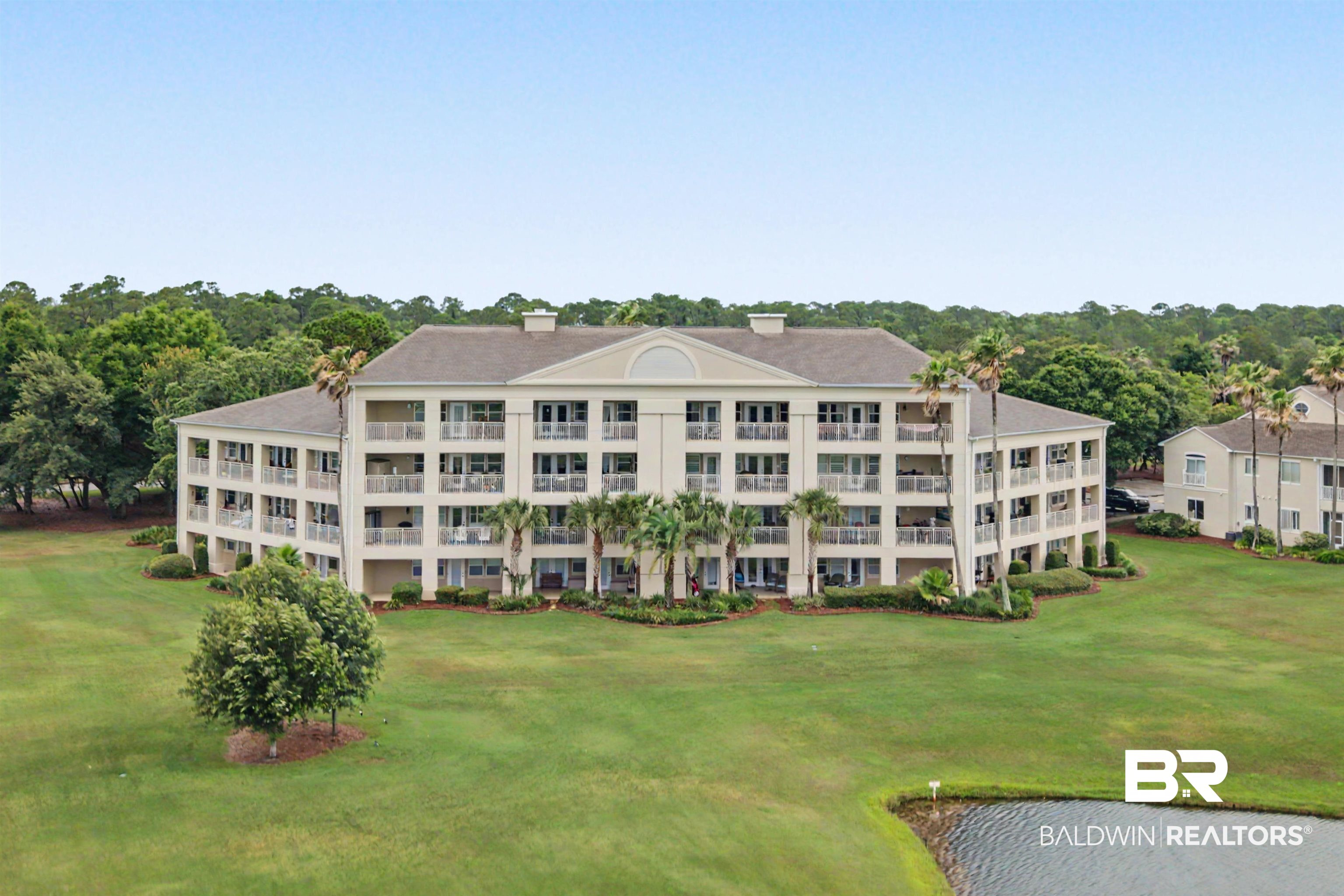 Condos for Sale in The Racquet Club - Gulf Shores AL