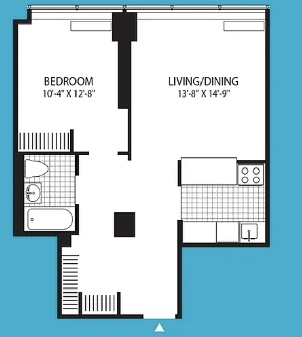 200 Water Street 3002 Seaport District New York NY 10038