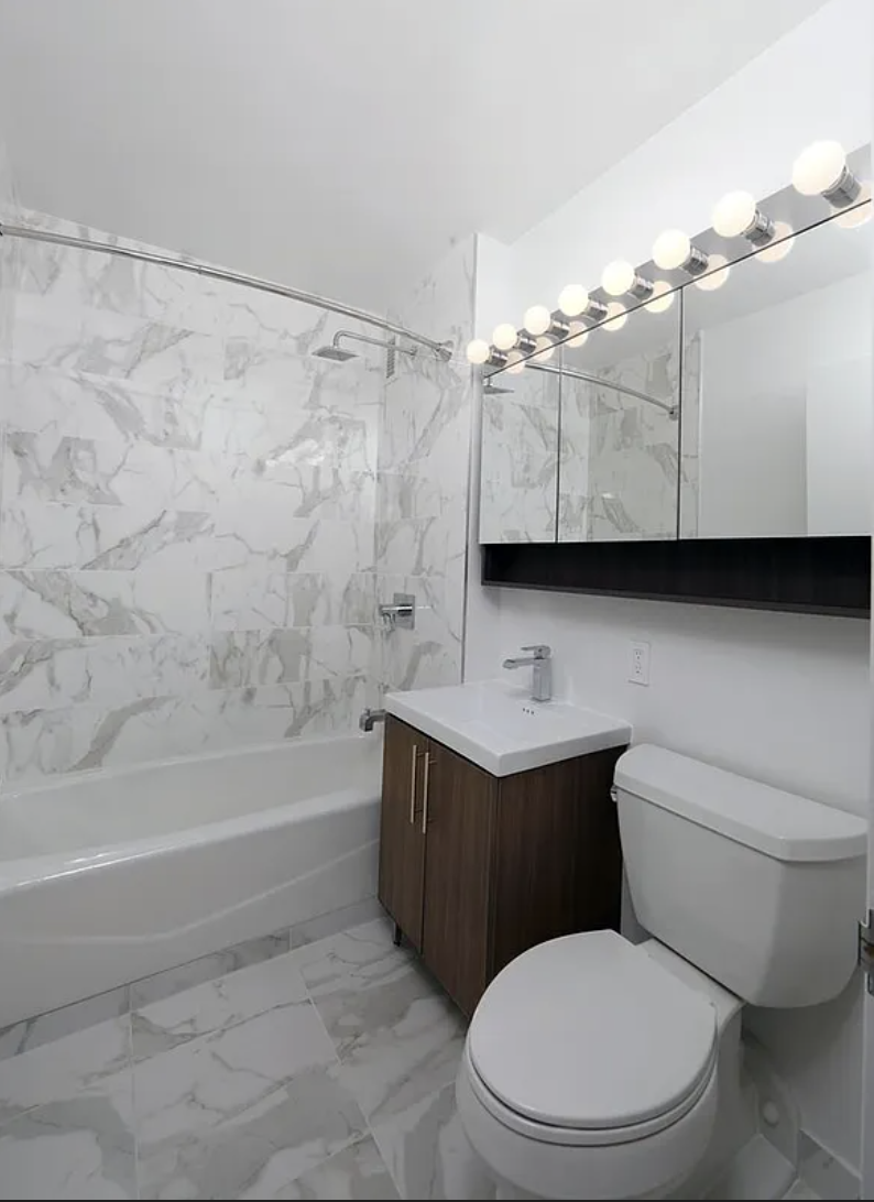200 Water Street 3002 Seaport District New York NY 10038