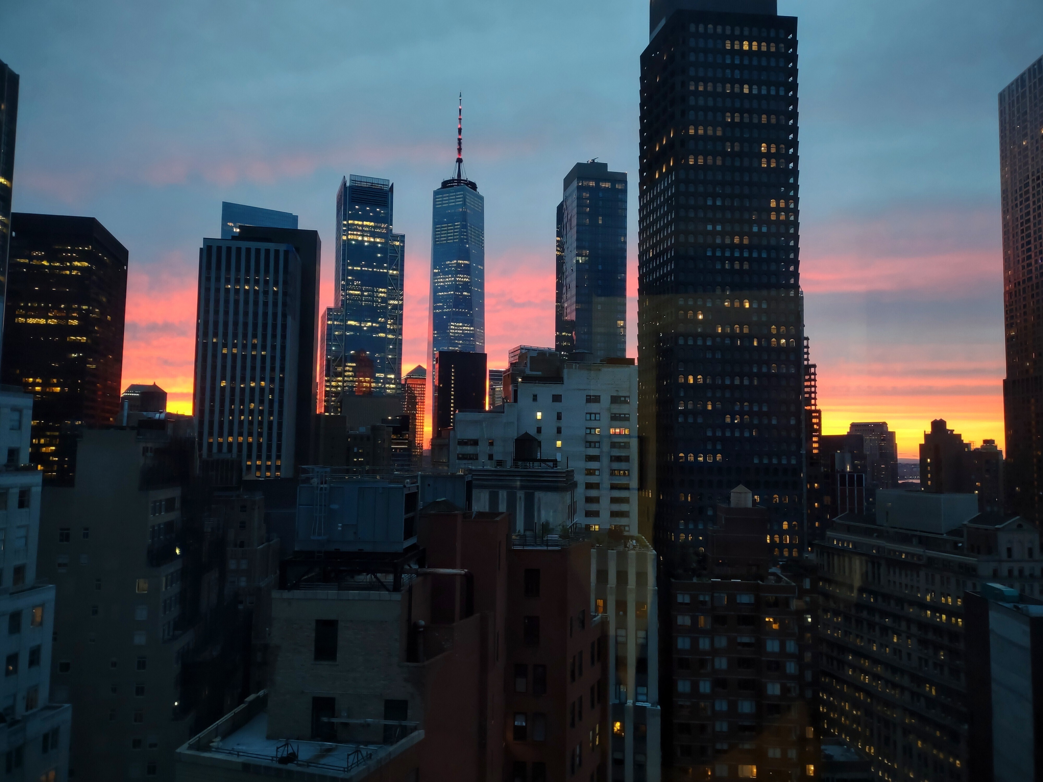 200 Water Street 3002 Seaport District New York NY 10038