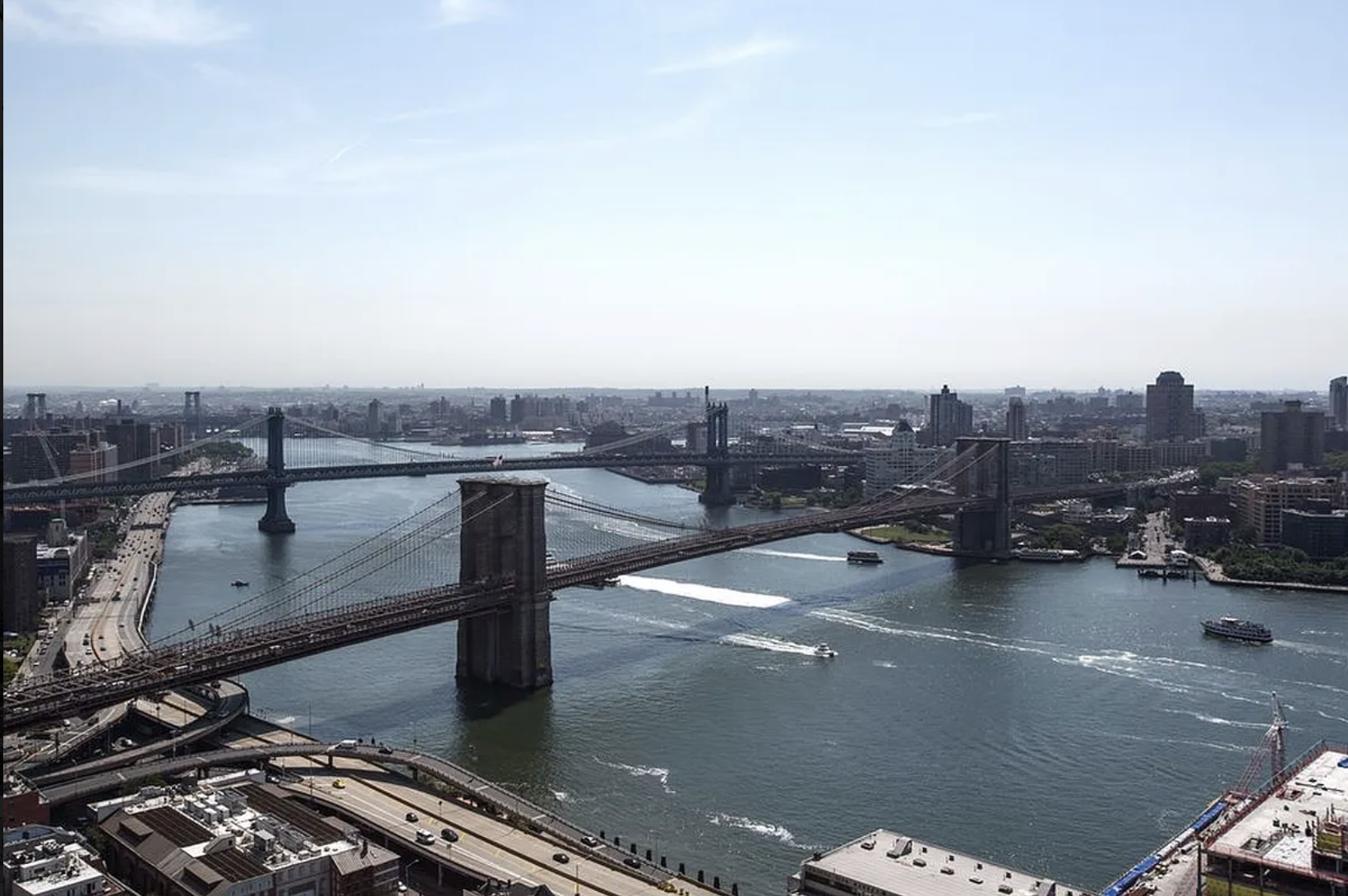 200 Water Street 3002 Seaport District New York NY 10038