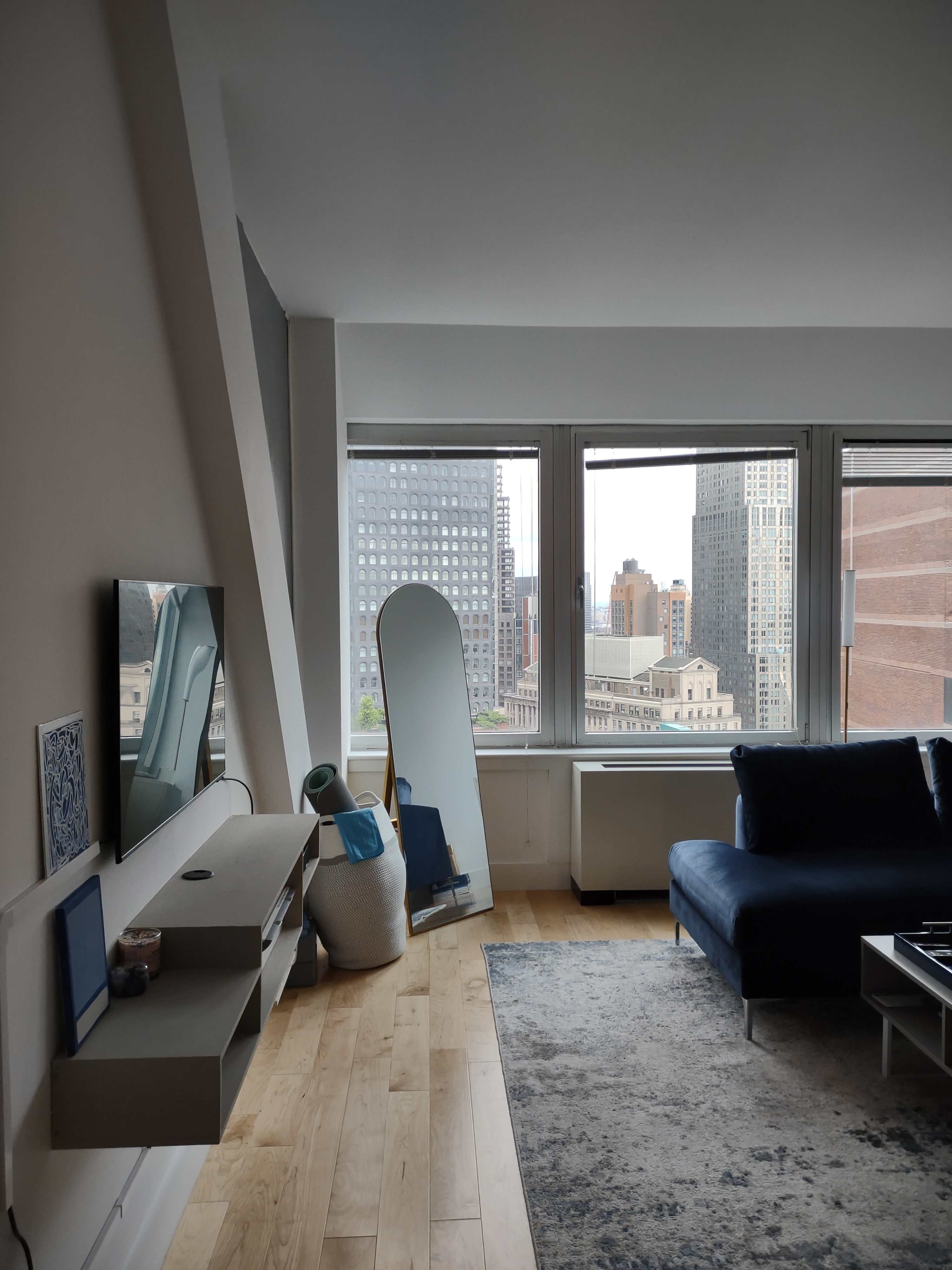 200 Water Street 3002 Seaport District New York NY 10038