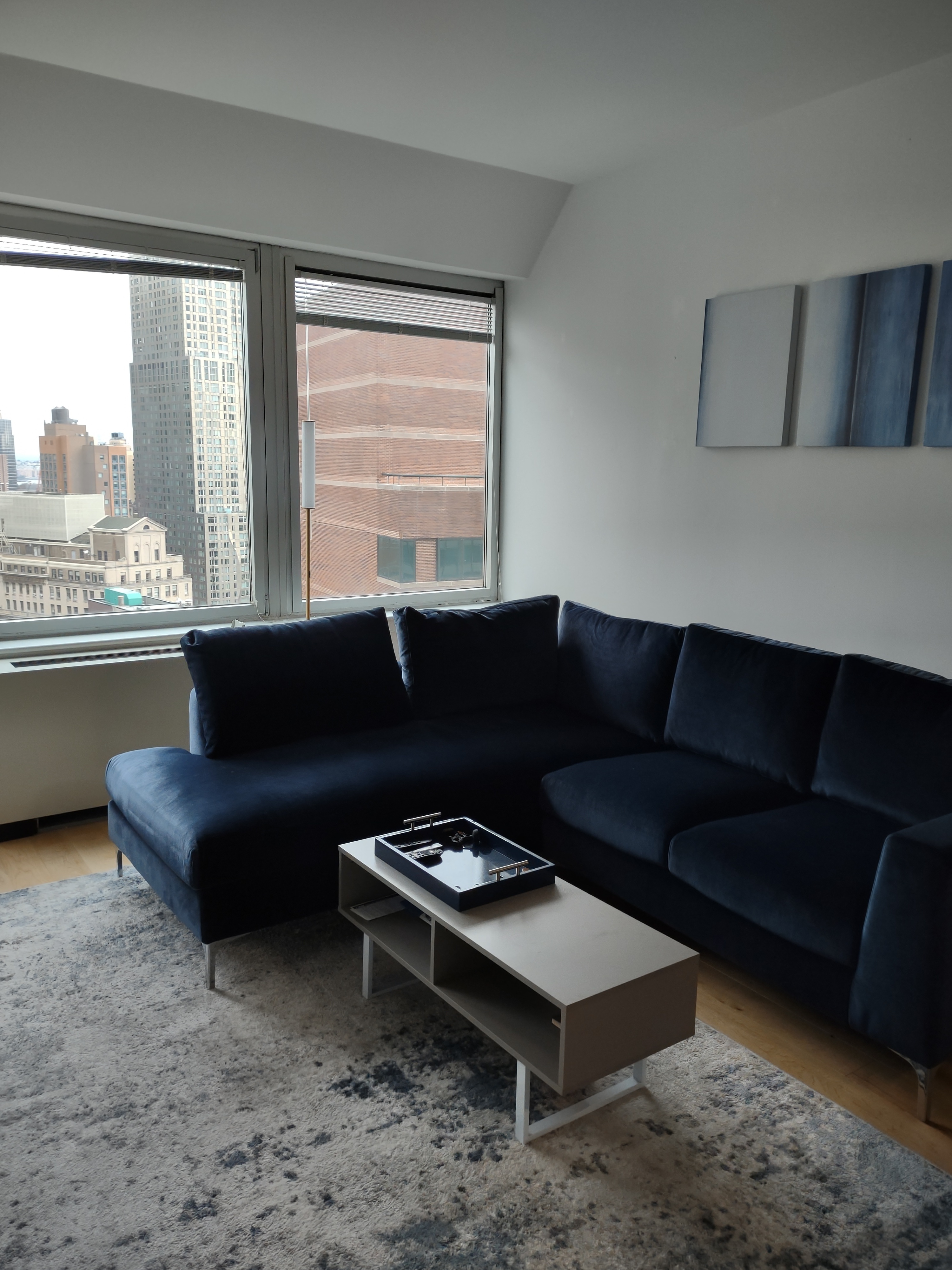 200 Water Street 3002 Seaport District New York NY 10038