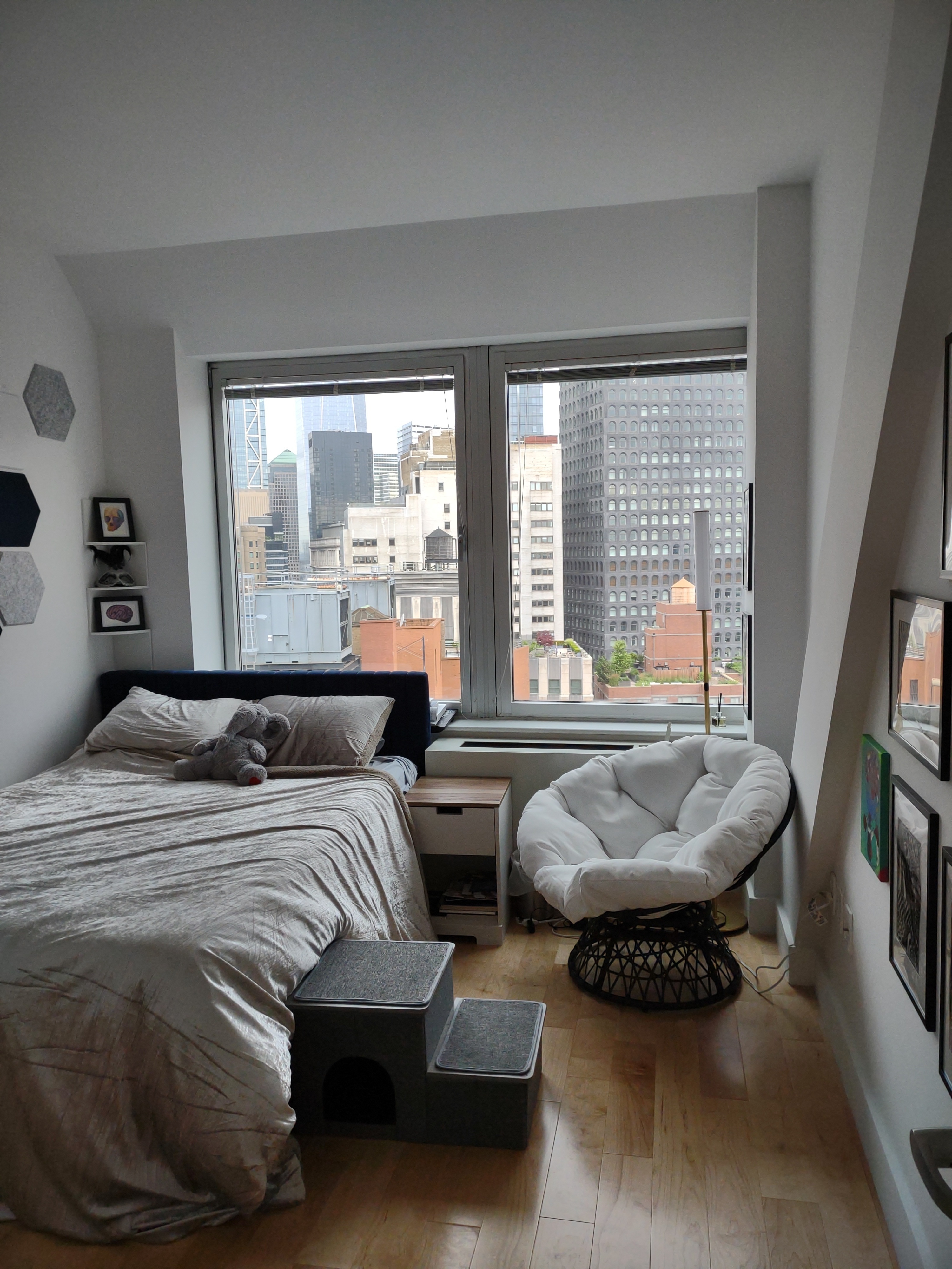 200 Water Street 3002 Seaport District New York NY 10038