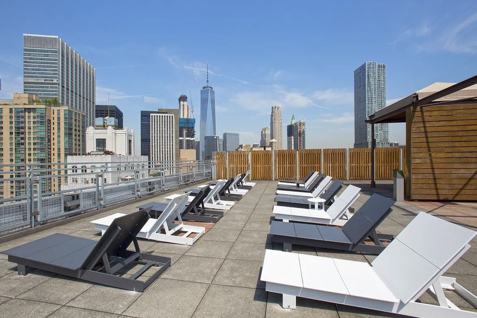 200 Water Street 3002 Seaport District New York NY 10038