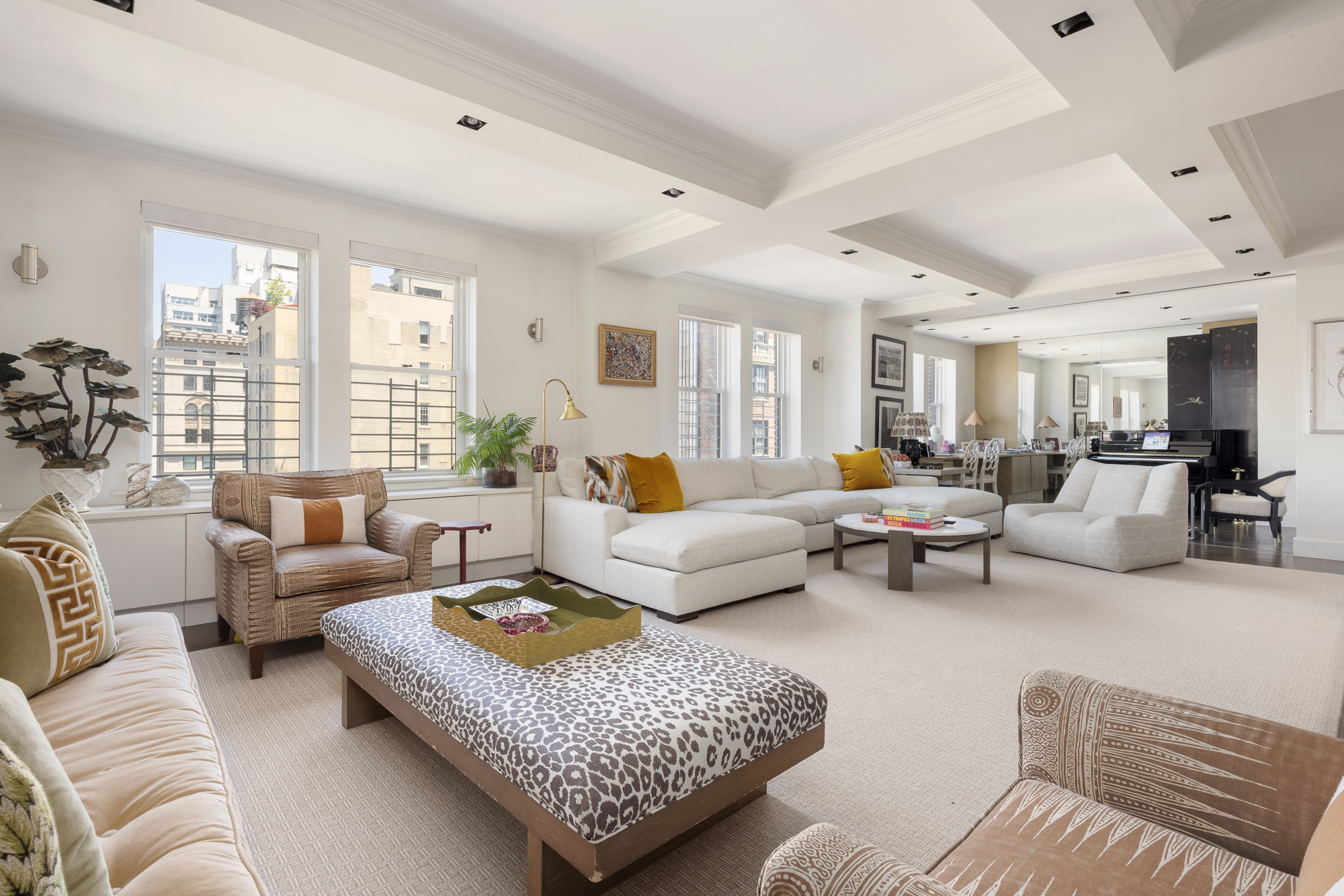 610 Park Avenue — Lenox Hill