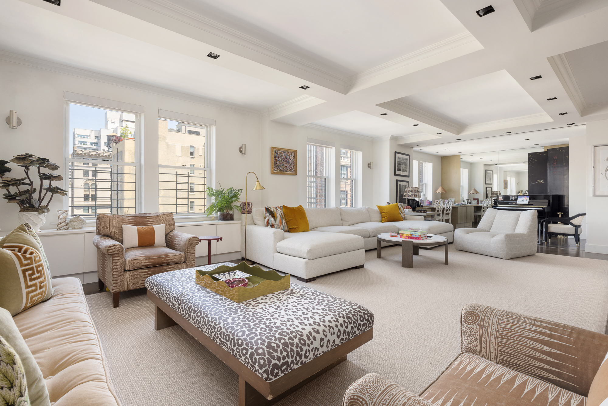 610 Park Avenue 12EF Upper East Side New York NY 10065
