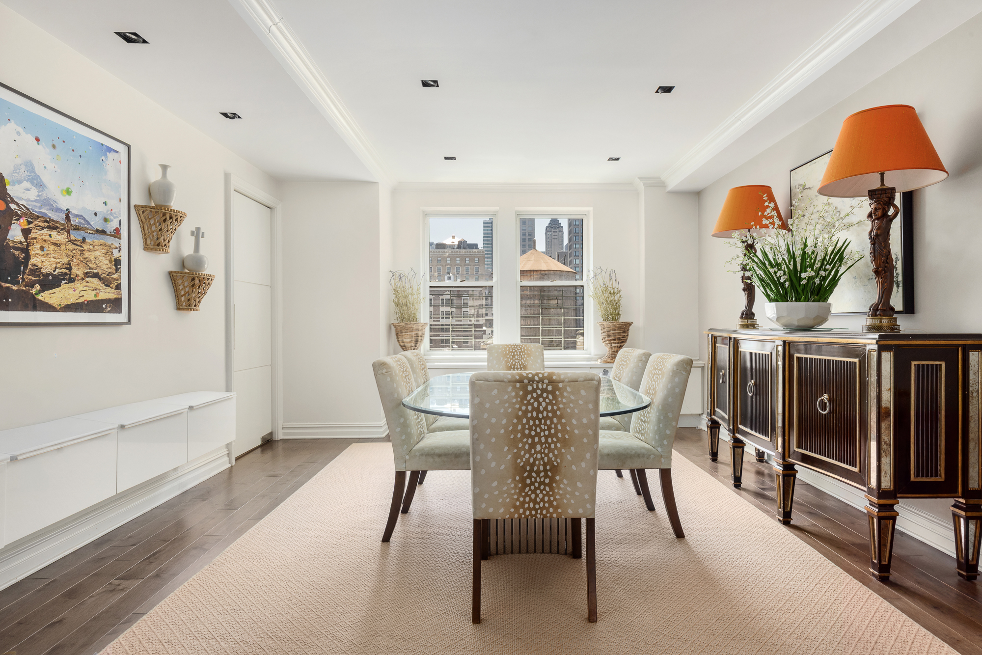 610 Park Avenue 12EF Upper East Side New York NY 10065