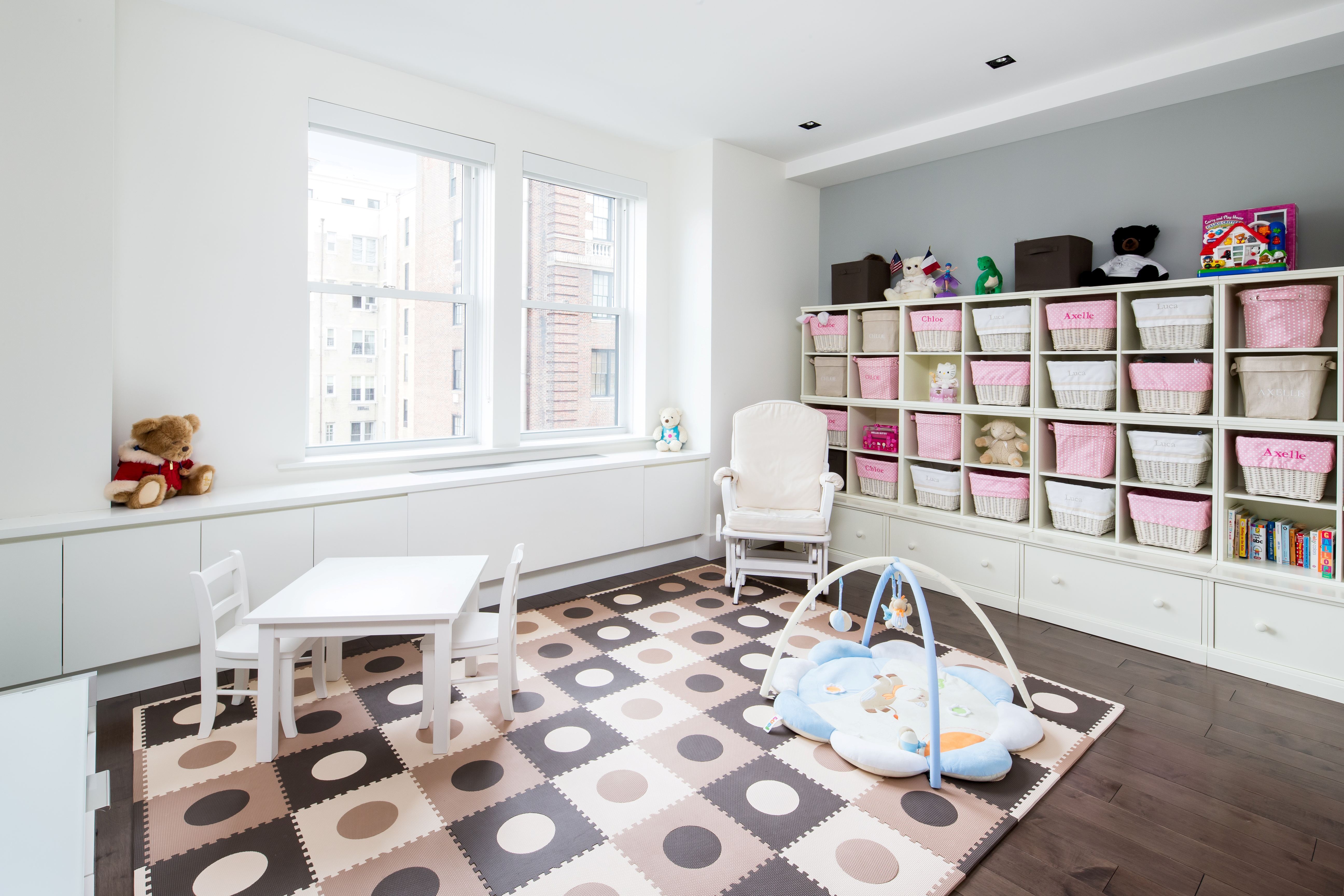 610 Park Avenue 12EF Upper East Side New York NY 10065