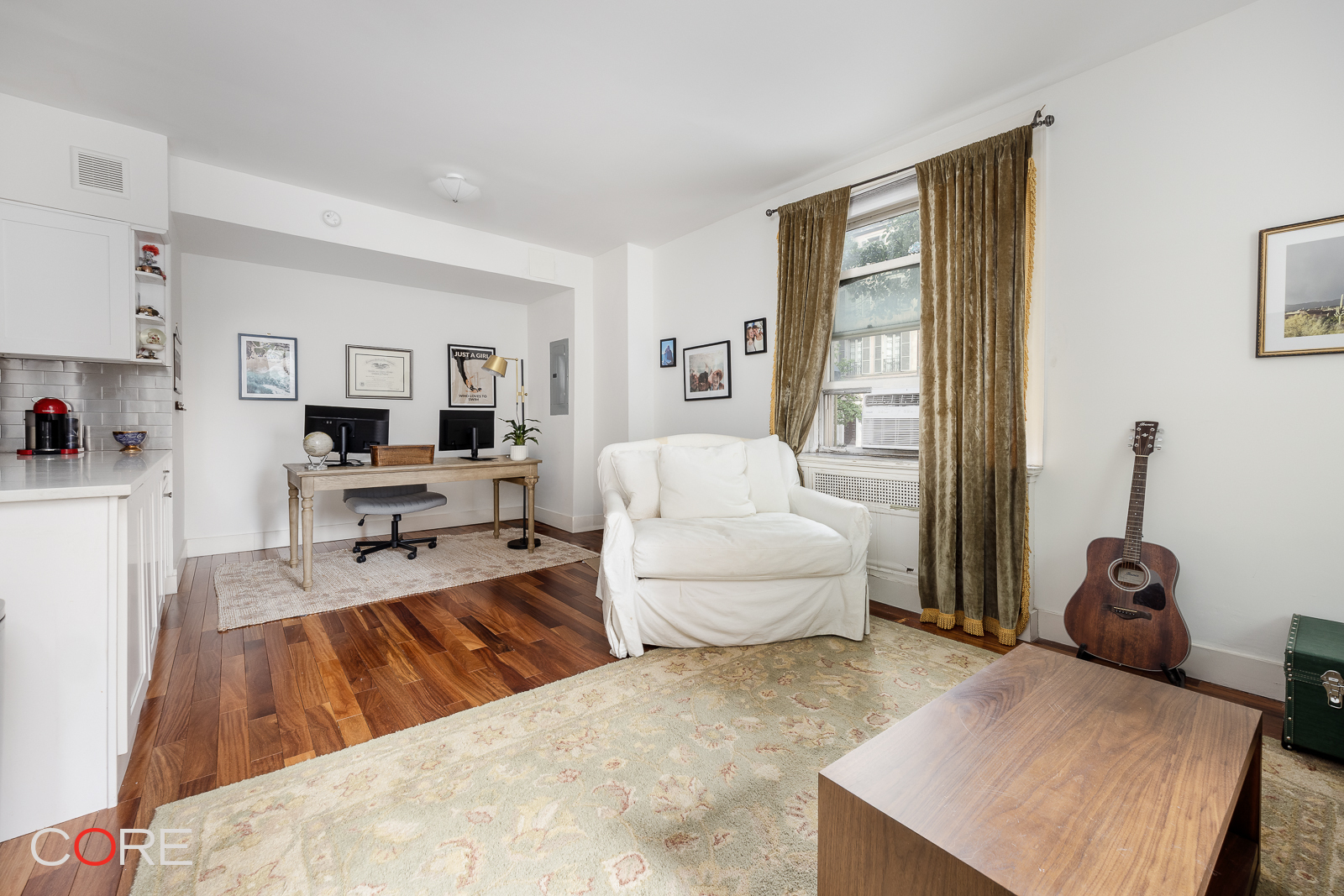 4 Sutton Place 1A Sutton Place New York NY 10022