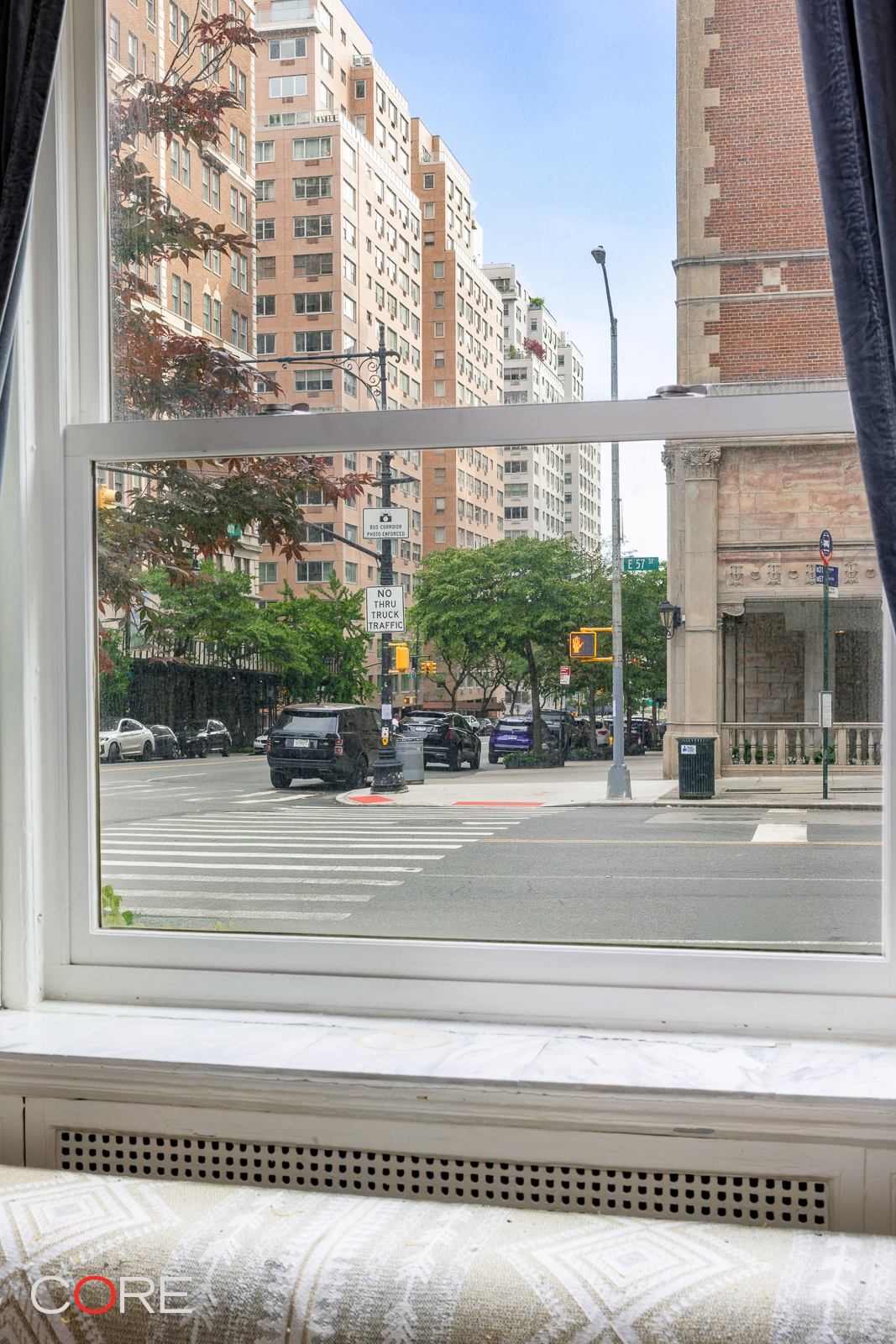 4 Sutton Place 1A Sutton Place New York NY 10022