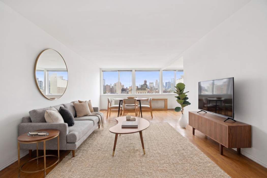 333 East 14th Street 11H Gramercy Park New York NY 10003