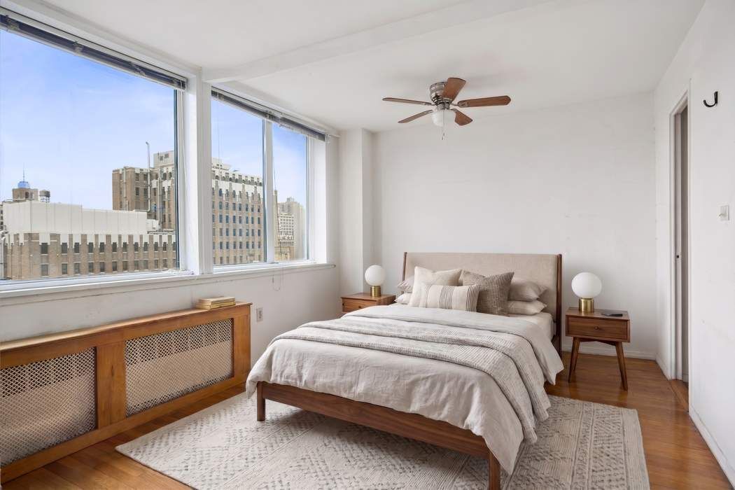 333 East 14th Street 11H Gramercy Park New York NY 10003