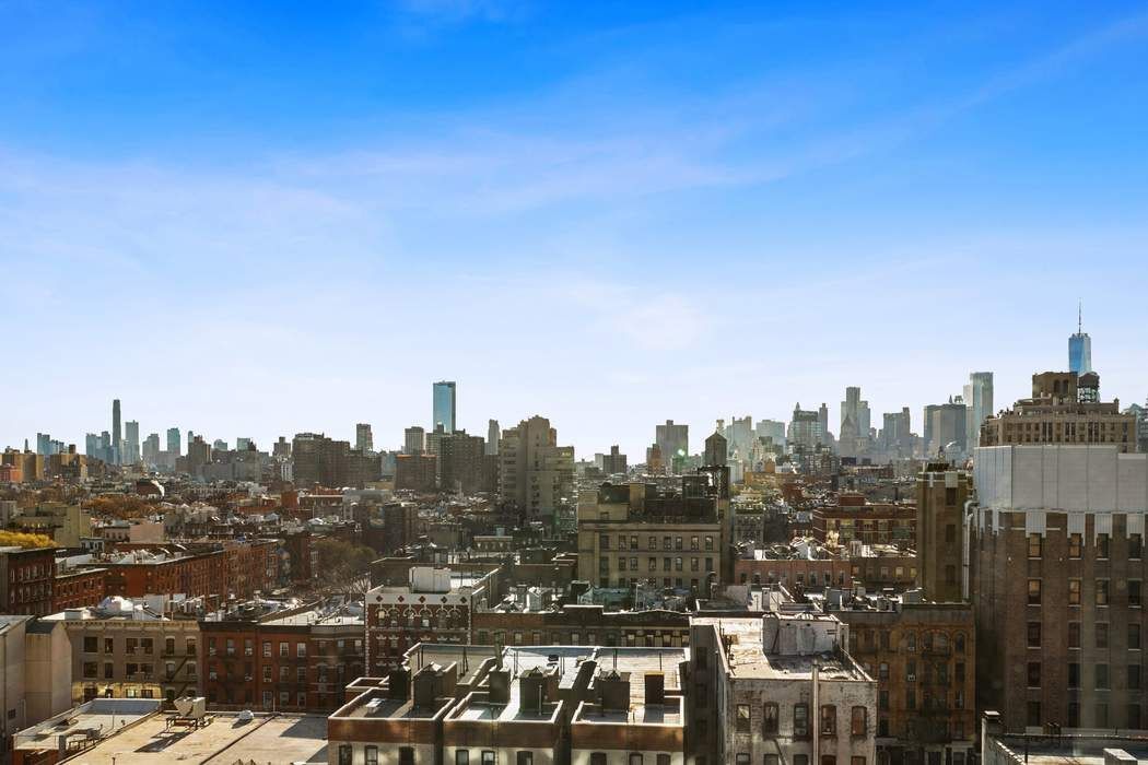 333 East 14th Street 11H Gramercy Park New York NY 10003