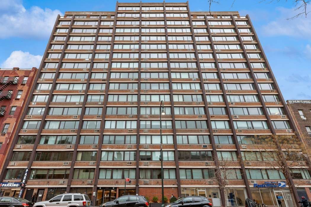 333 East 14th Street 11H Gramercy Park New York NY 10003