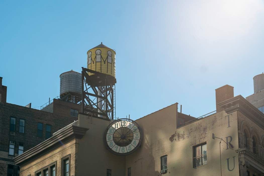 333 East 14th Street 11H Gramercy Park New York NY 10003