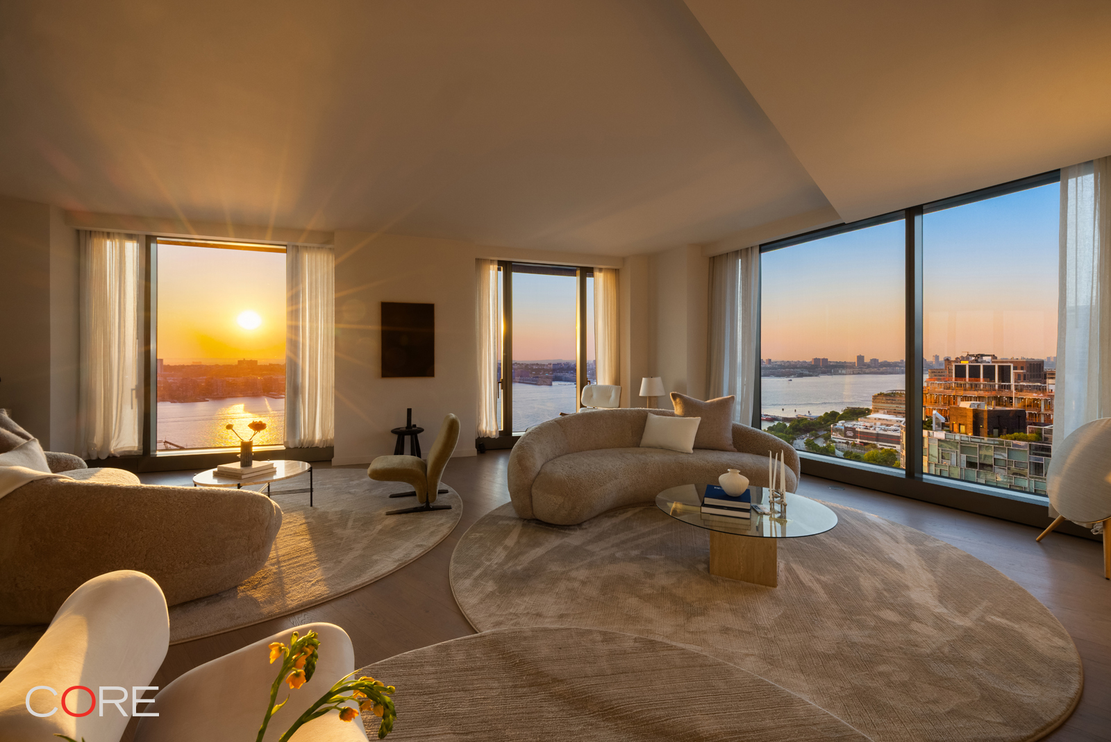 500 West 18th Street Chelsea New York NY 10011