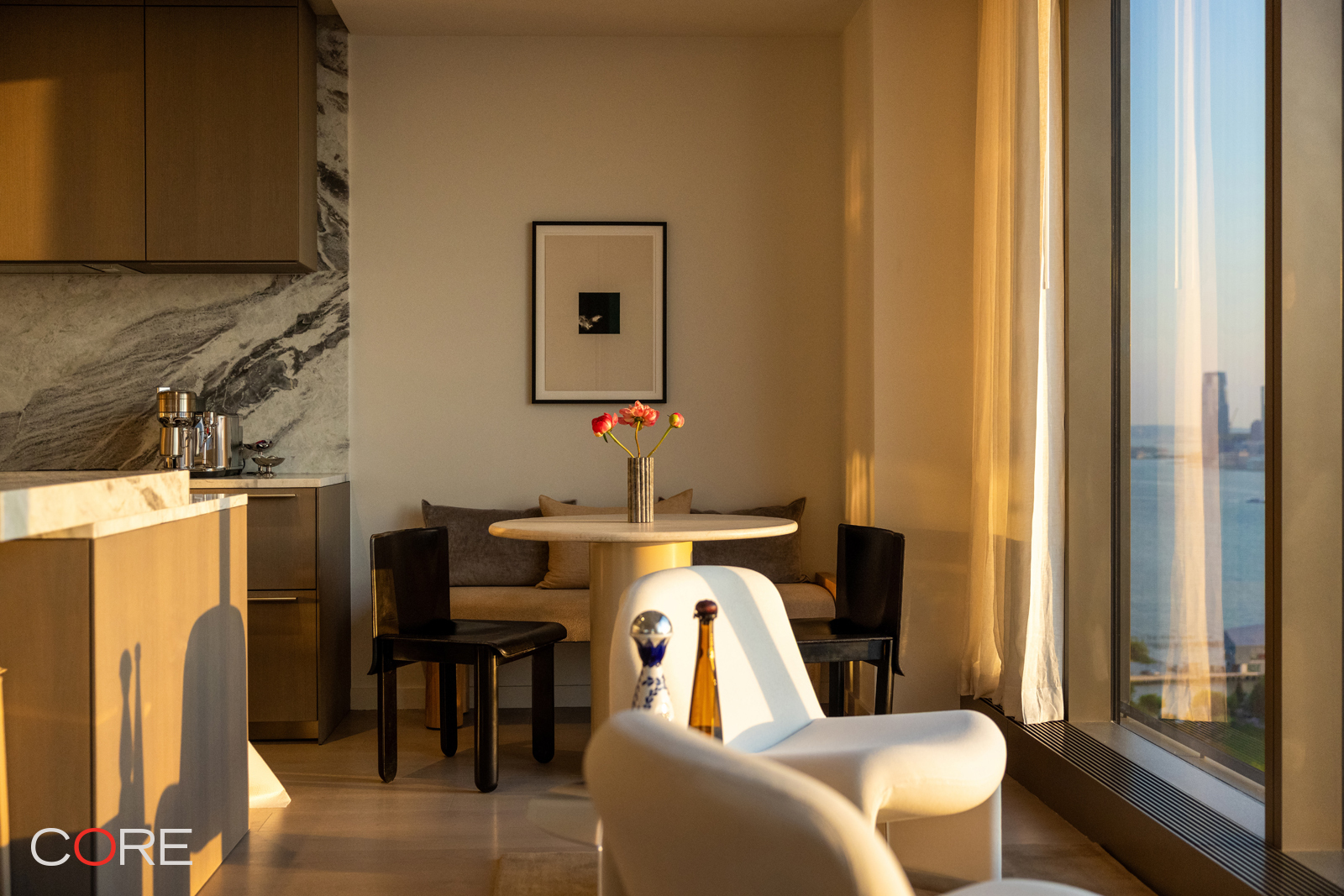 500 West 18th Street Chelsea New York NY 10011