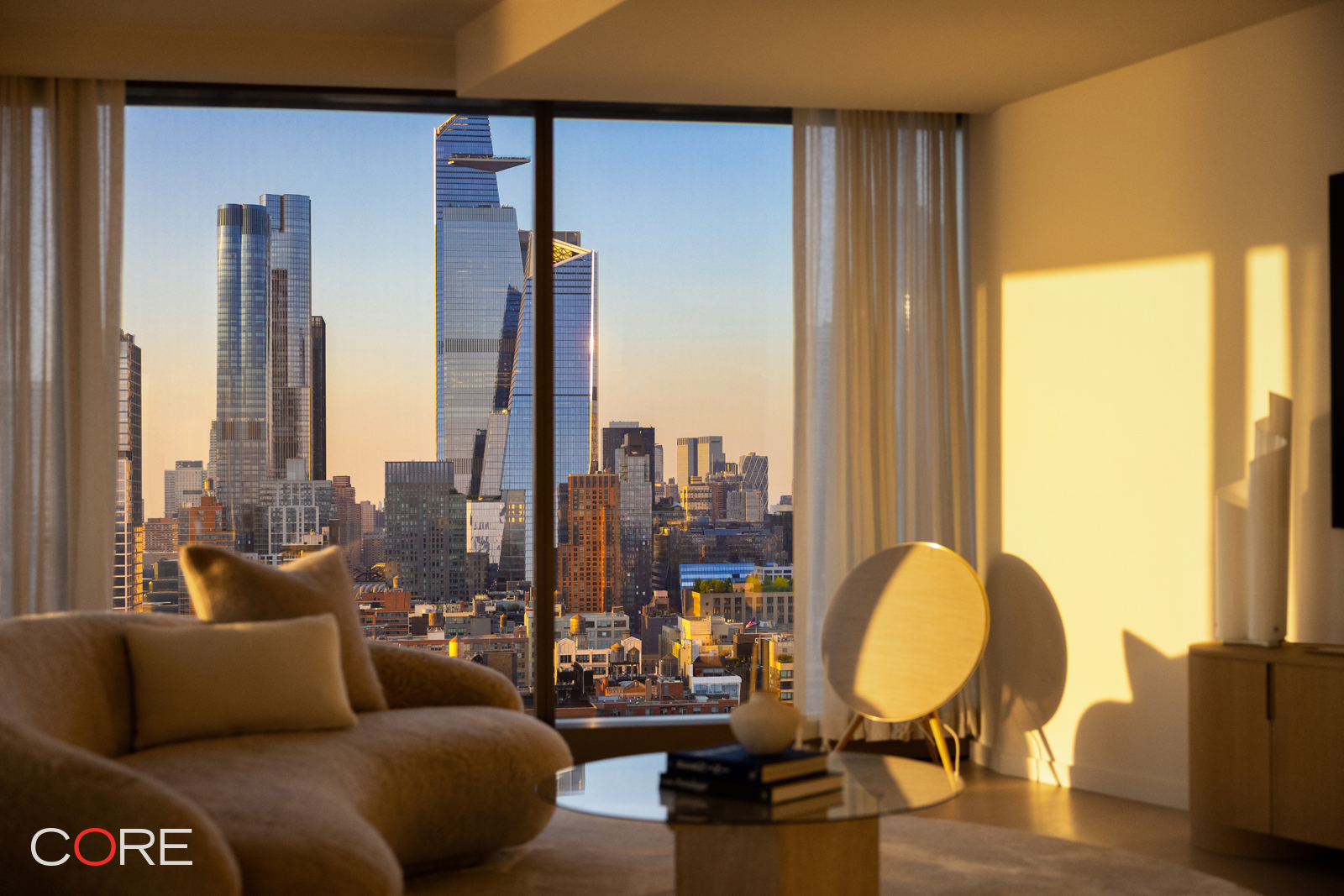 500 West 18th Street Chelsea New York NY 10011