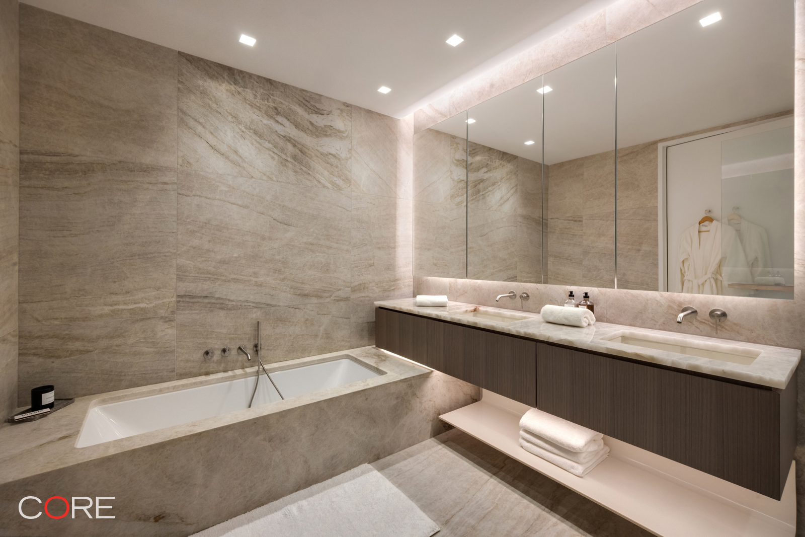 500 West 18th Street Chelsea New York NY 10011