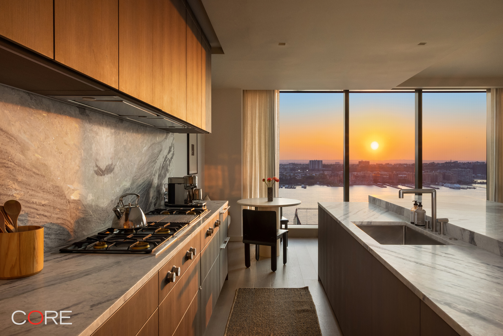 500 West 18th Street Chelsea New York NY 10011