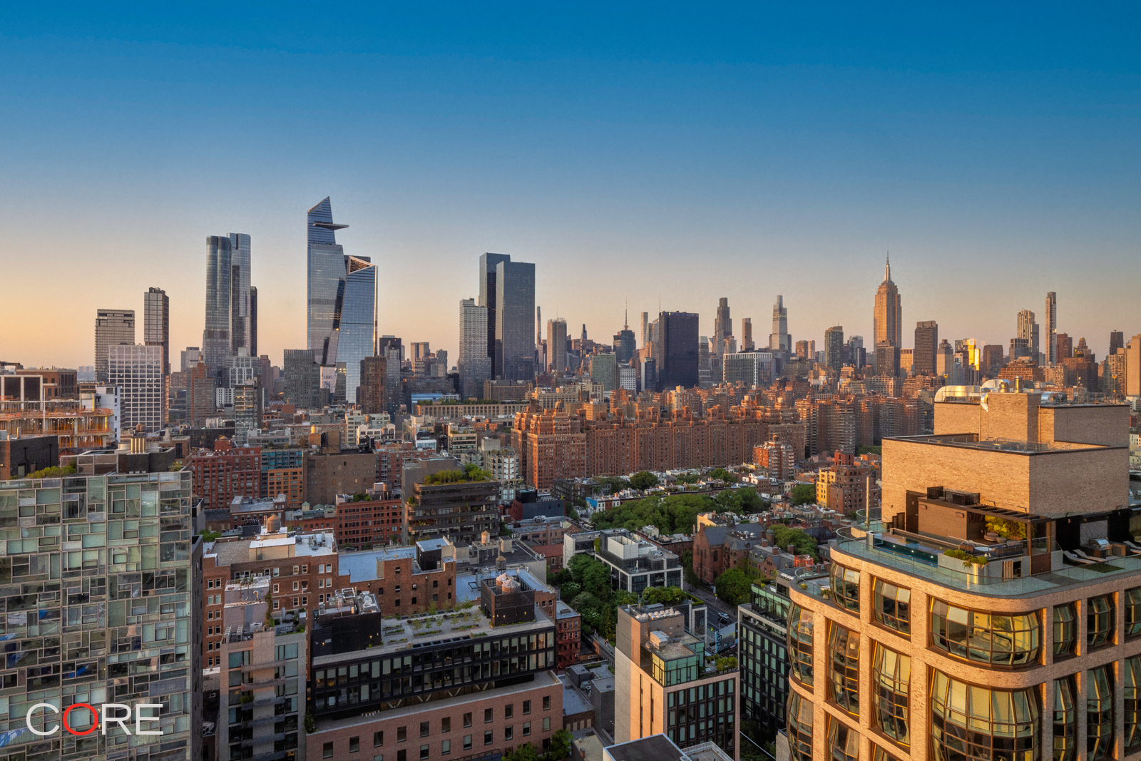 500 West 18th Street Chelsea New York NY 10011
