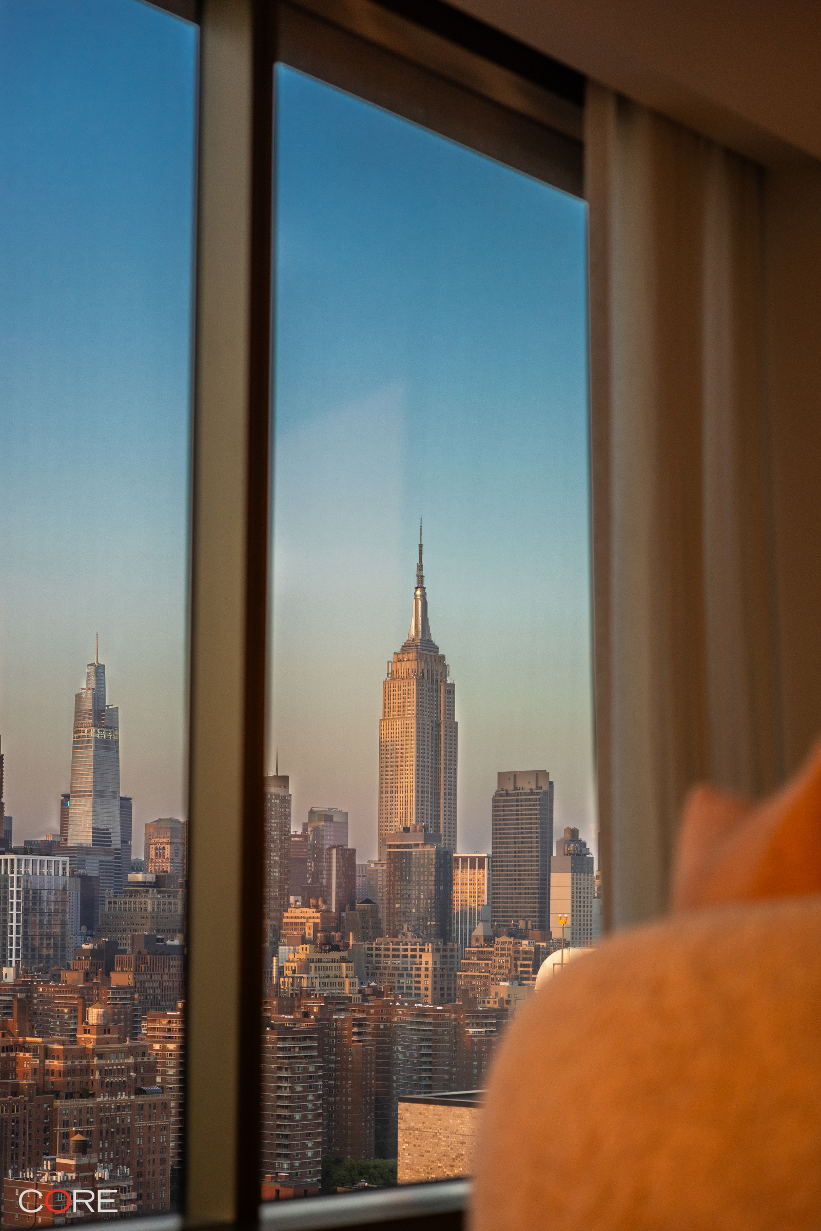 500 West 18th Street Chelsea New York NY 10011
