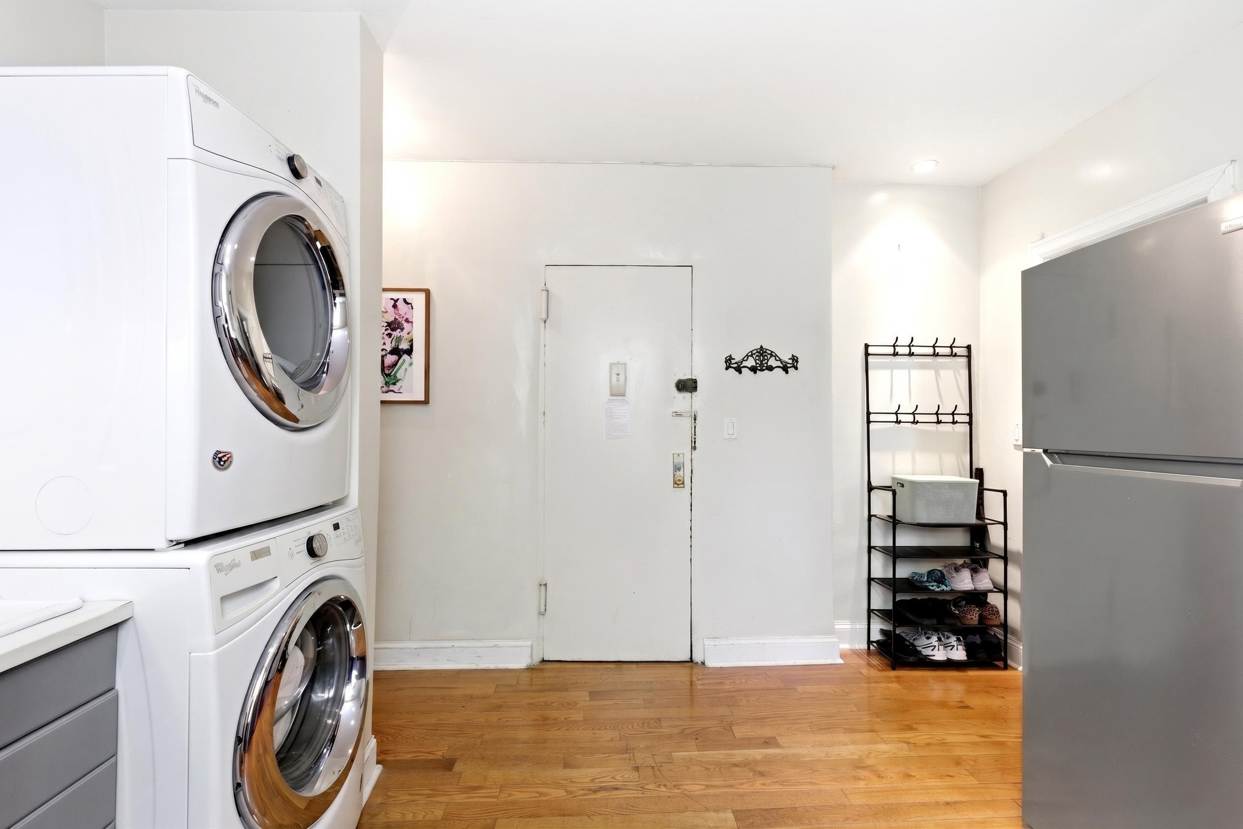 501 West 156th Street 25 Washington Heights New York NY 10032