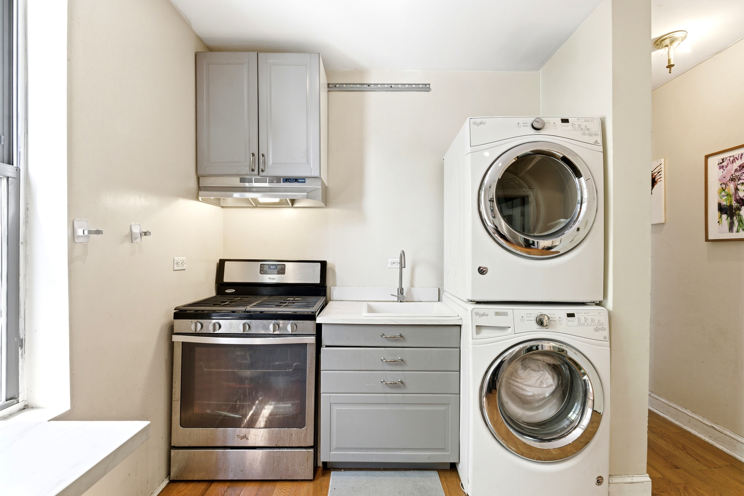 501 West 156th Street 25 Washington Heights New York NY 10032