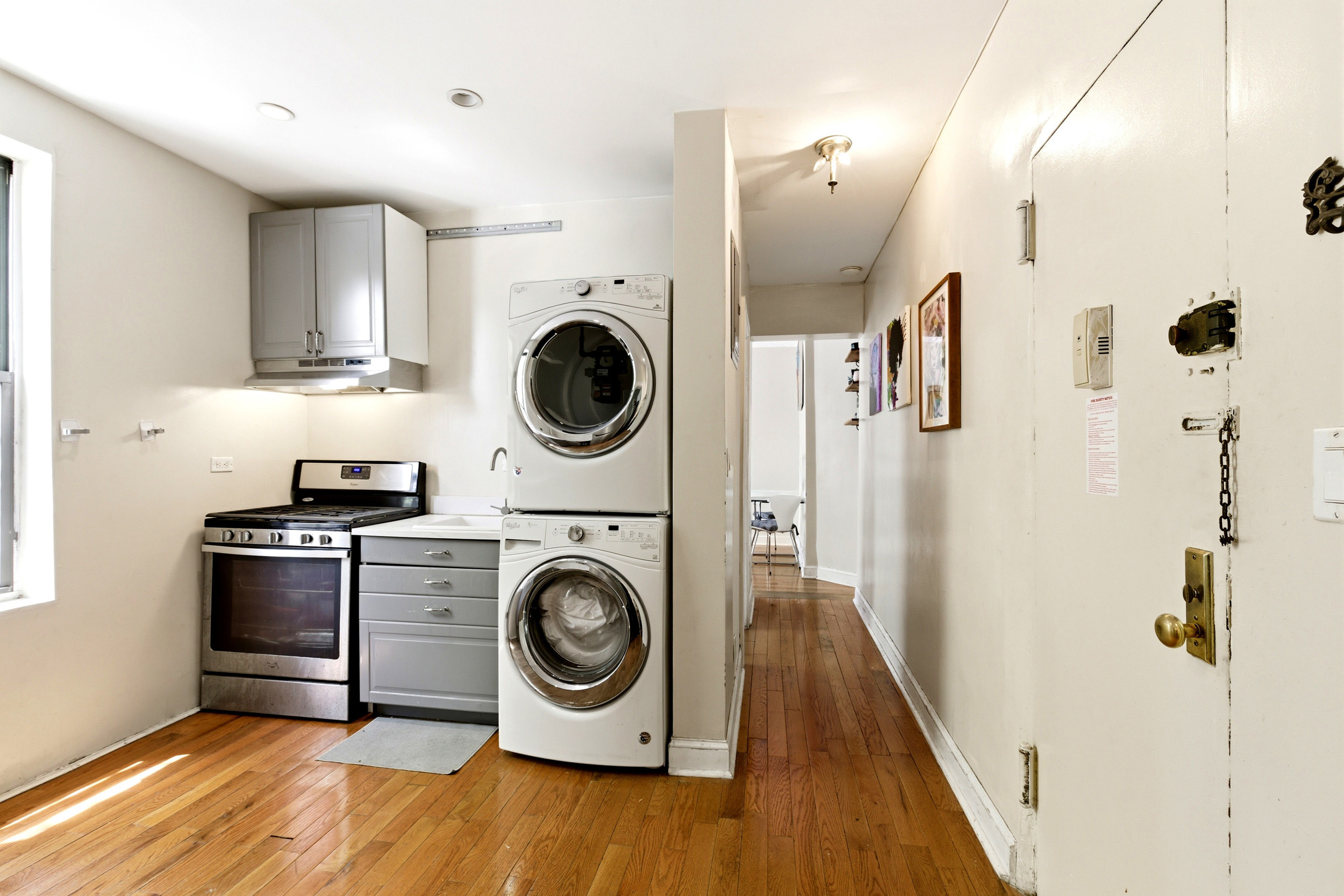 501 West 156th Street 25 Washington Heights New York NY 10032