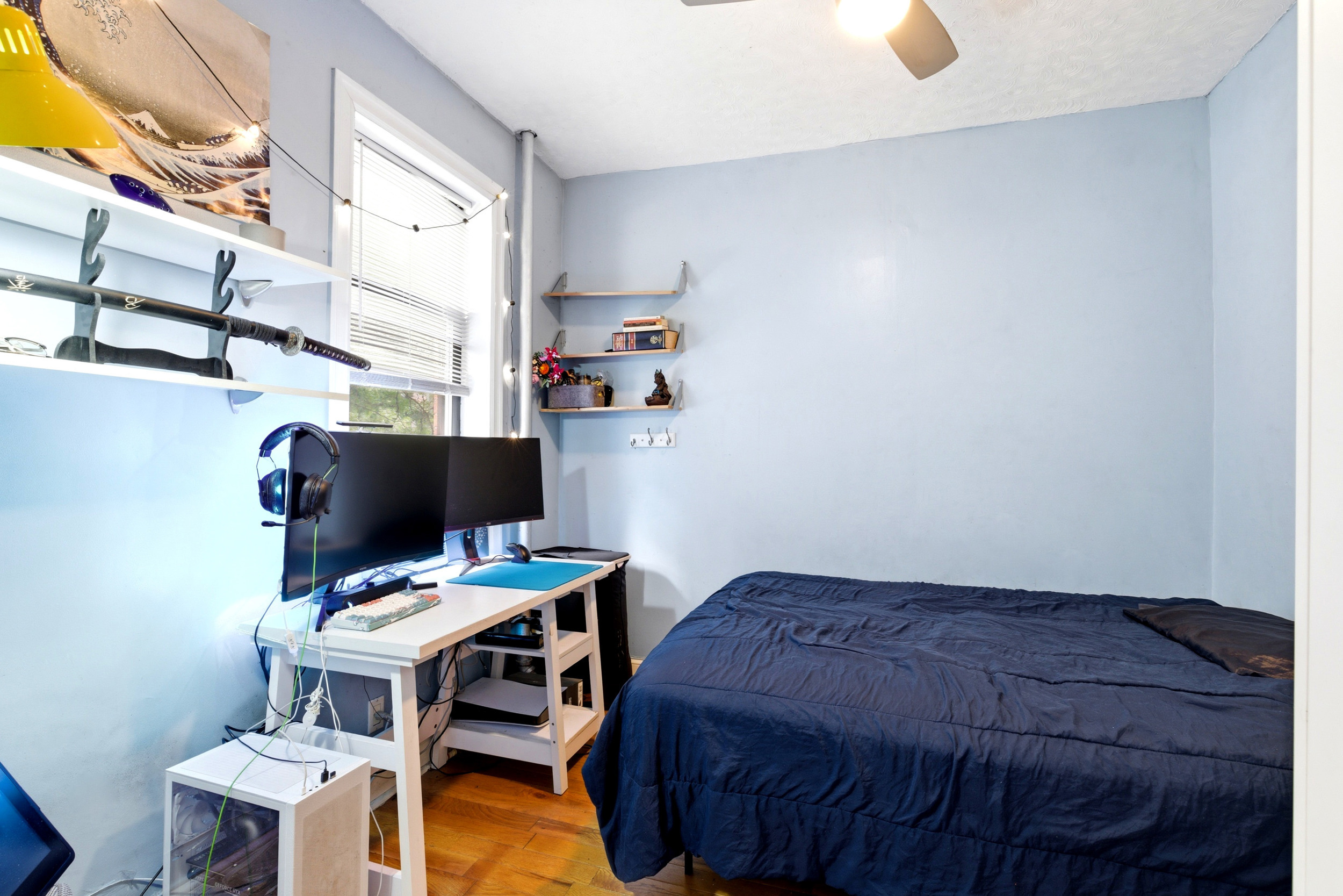 501 West 156th Street 25 Washington Heights New York NY 10032