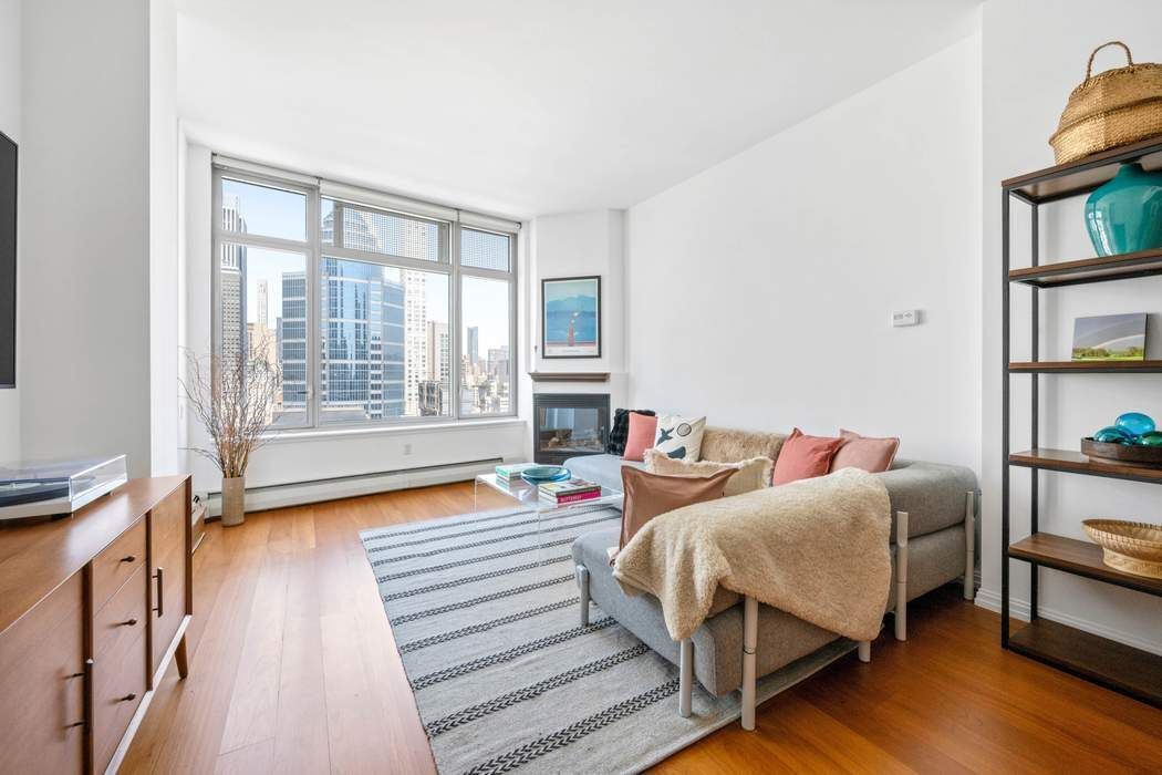 205 East 59th Street 20B Upper East Side New York NY 10022